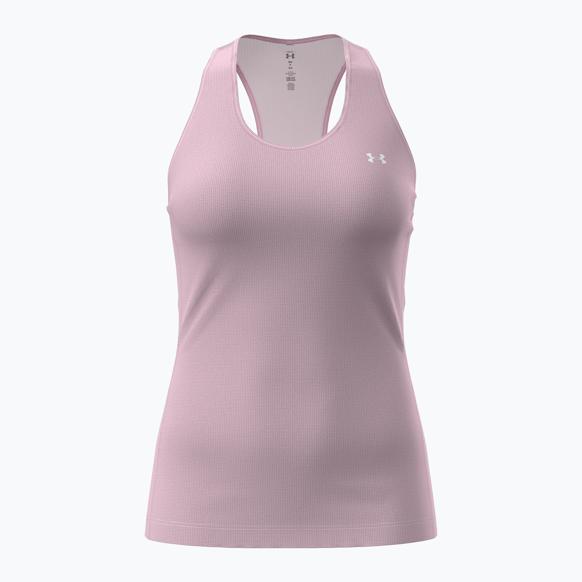 Pánske polo tričko Tecnifibre Waffle navy