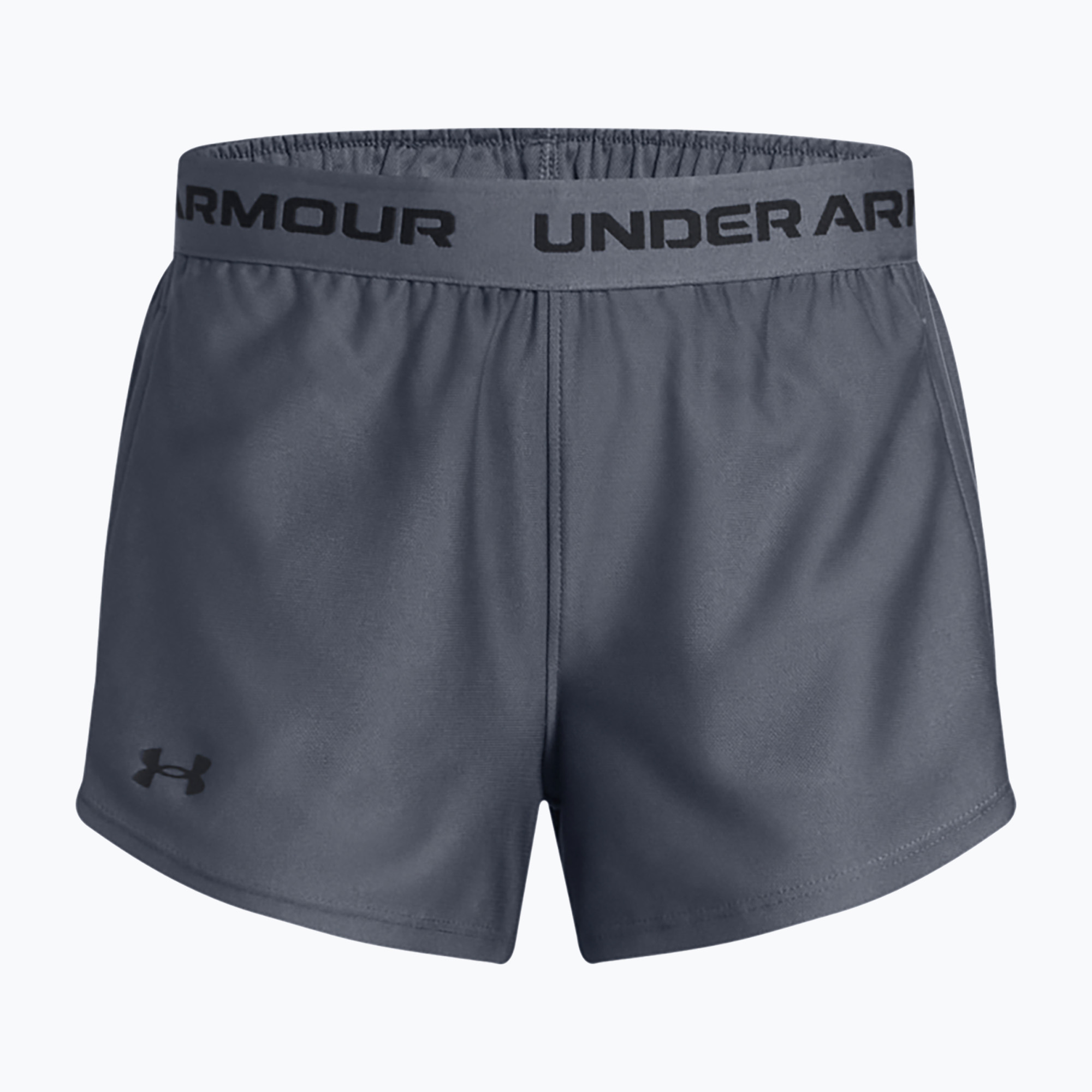 Детски шорти Under Armour Tech Play Up grey