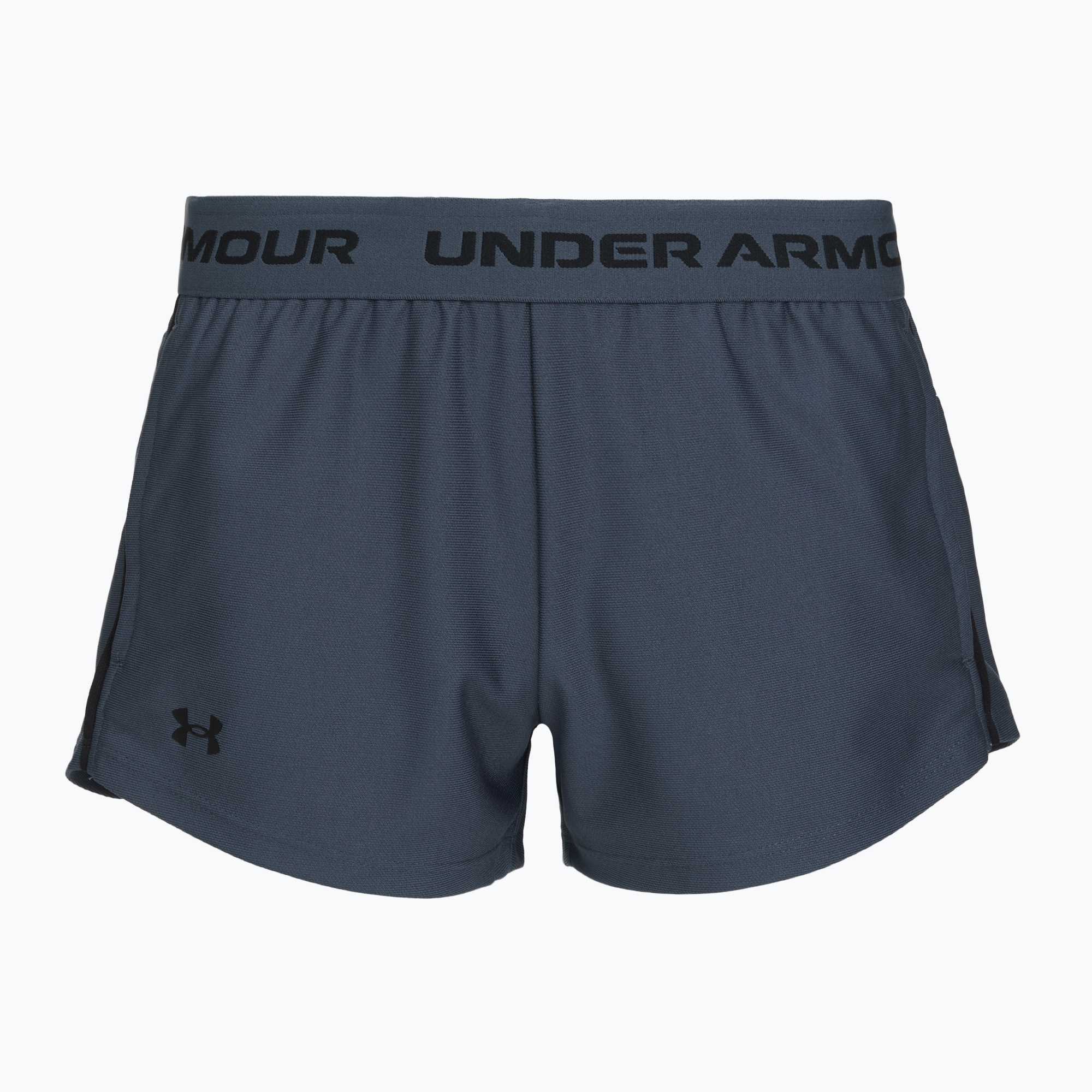 Детски шорти Under Armour Tech Play Up grey