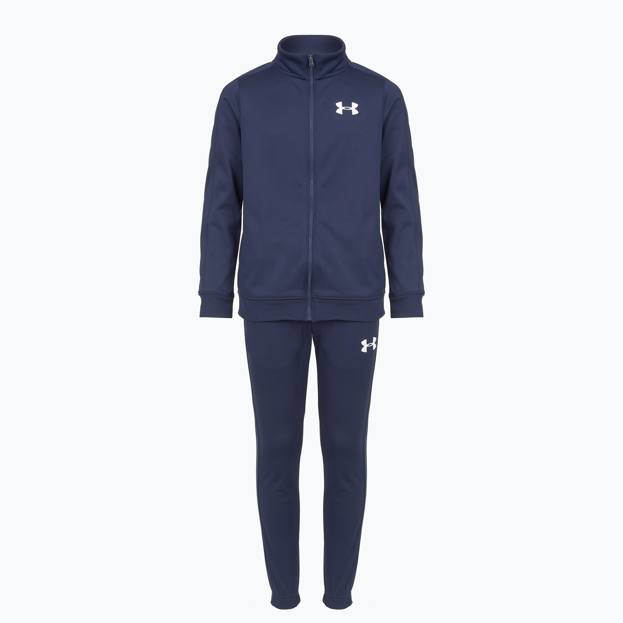 Dres dziecięcy Under Armour Knit navy 