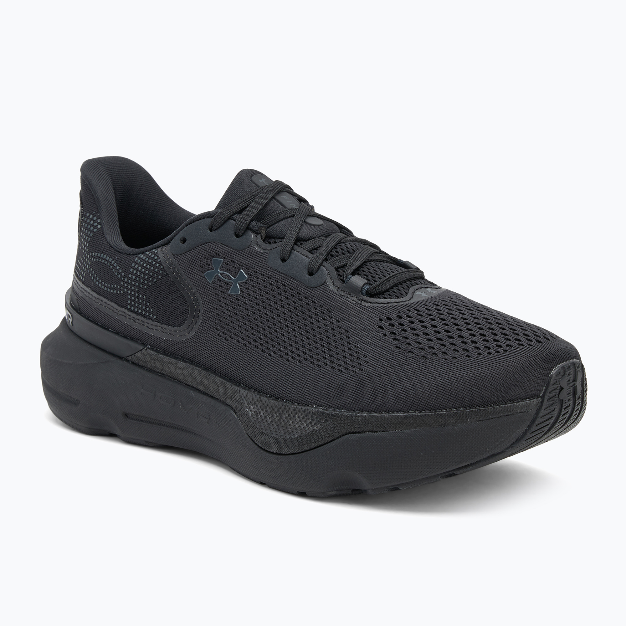 Buty do biegania męskie Under Armour Innfinite Pro 2 black/black/anthracite 