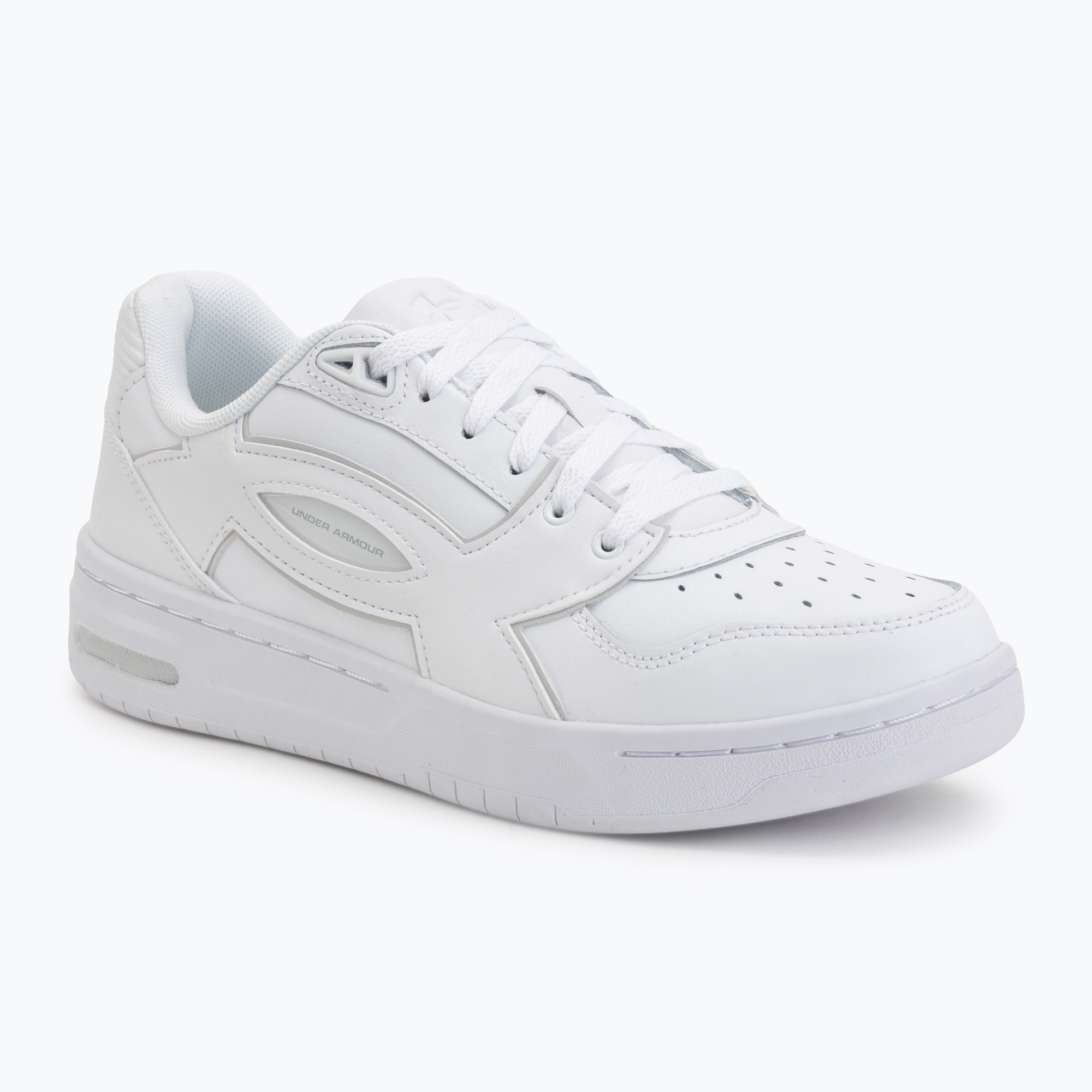 Мъжки обувки за тренировка Under Armour Flex white/white/distant grey