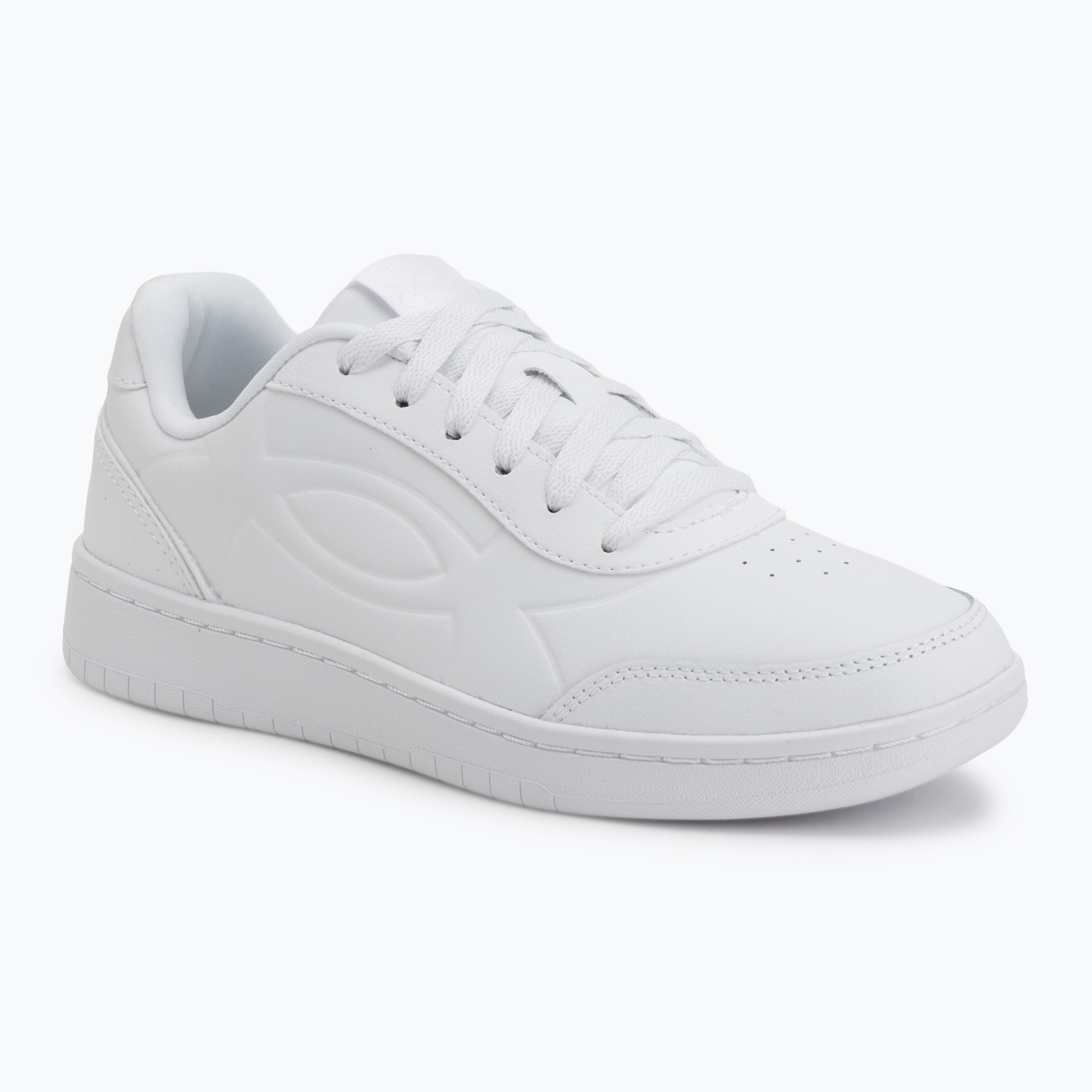 Дамски обувки за тренировка Under Armour Motion white/white/white