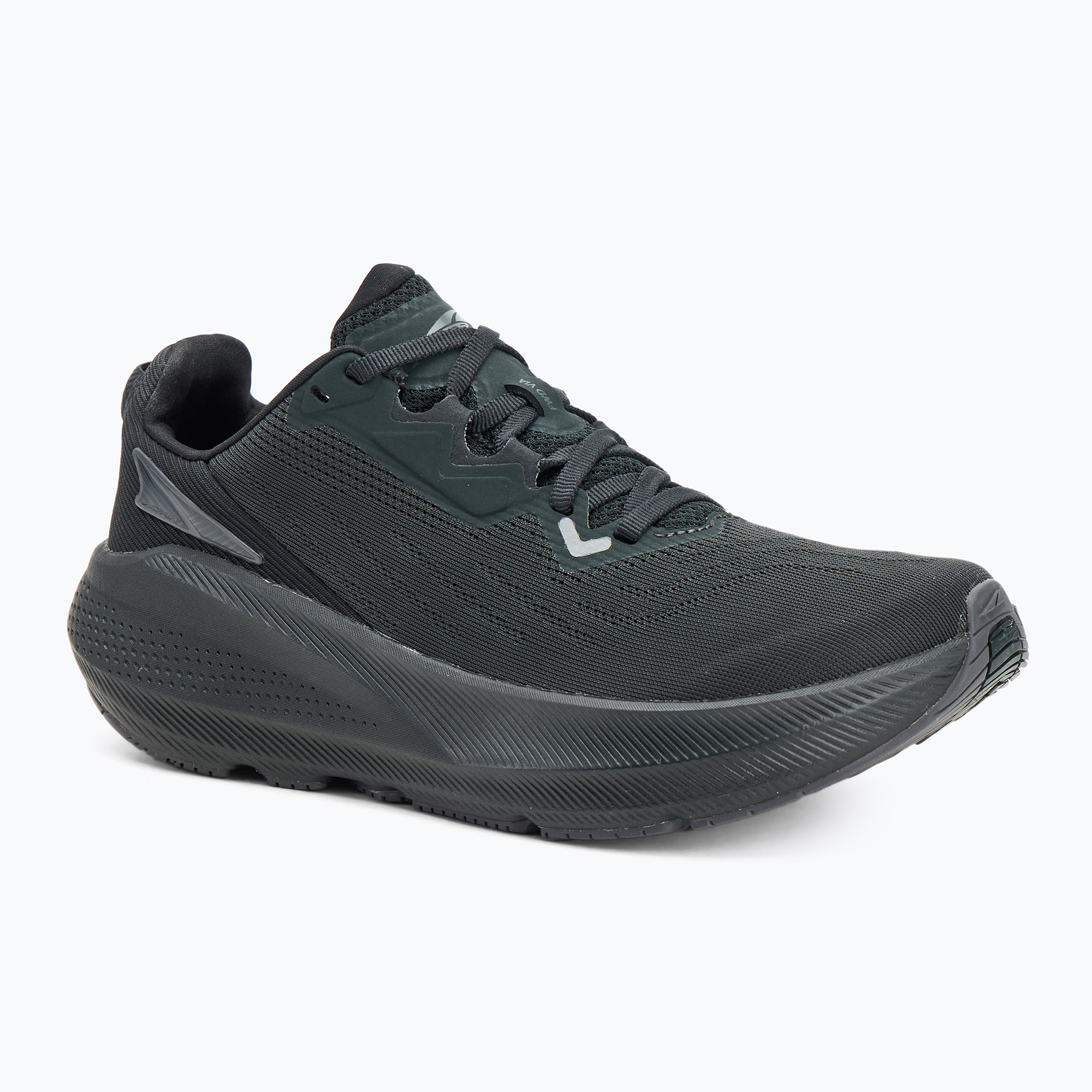 Buty do biegania damskie Altra FWD VIA black/black 