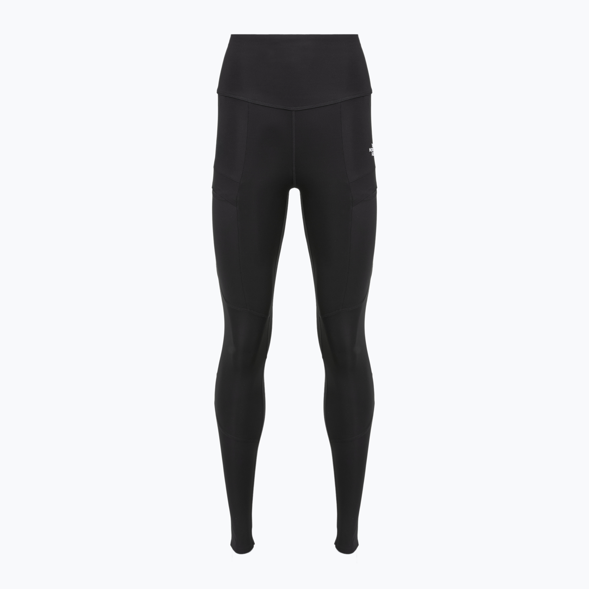 Legginsy trekkingowe damskie The North Face Felik Alpine tnf black 