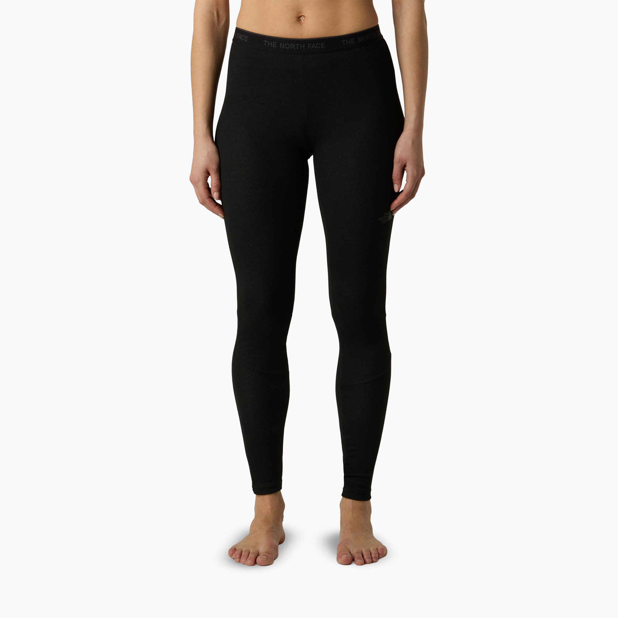 Legginsy damskie The North Face Easy black 
