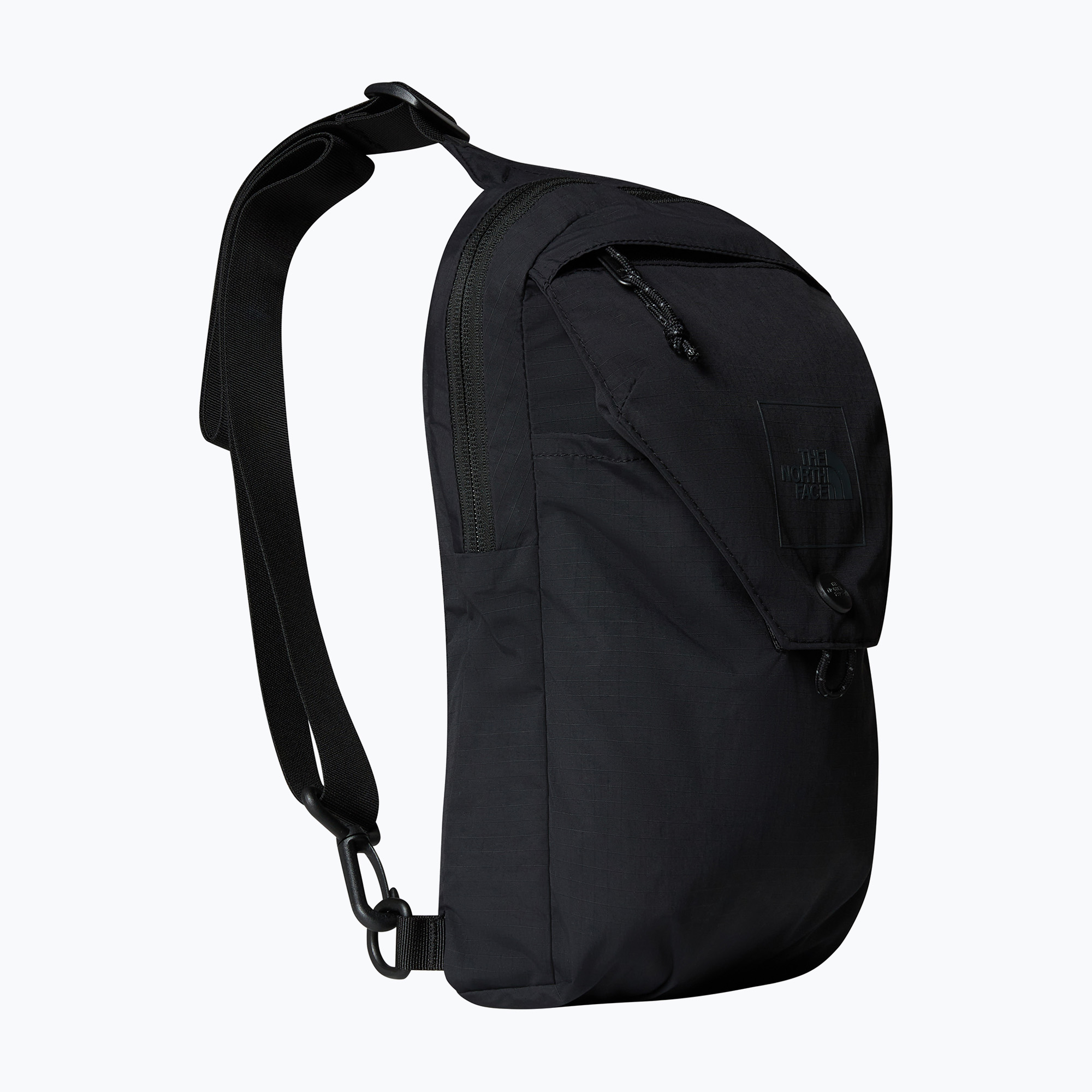 Plecak miejski na jedno ramię The North Face Glen Canyon black 