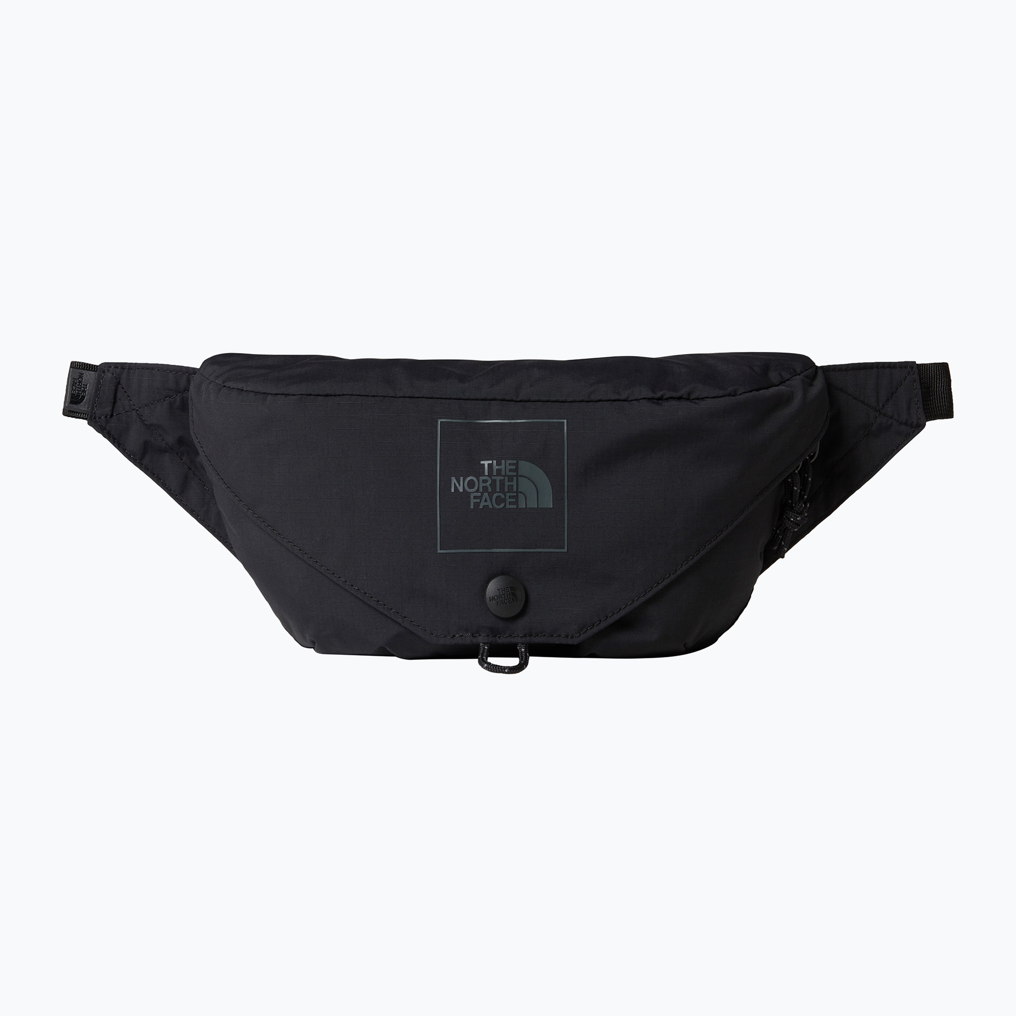 Saszetka nerka The North Face Glen Canyon Lumbar black 