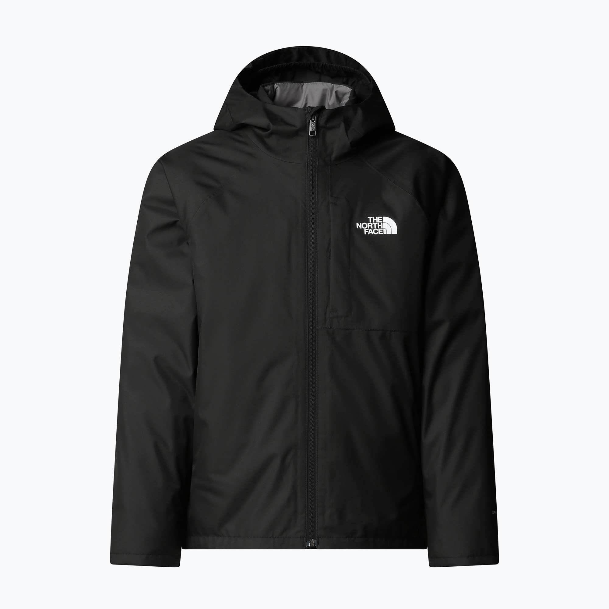 Детско яке The North Face Perrito 4IN1 tnf black