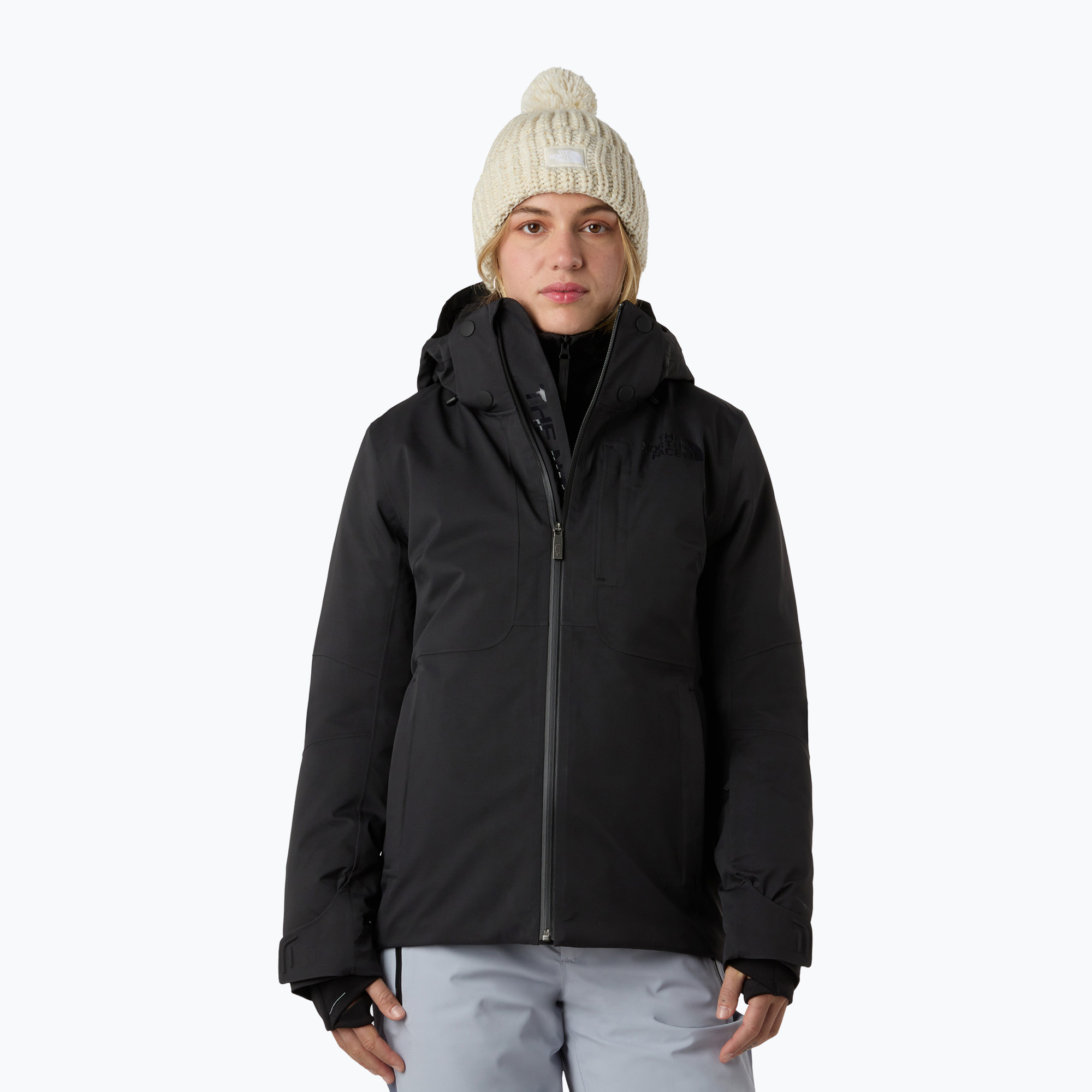 Дамско ски яке The North Face Lenado black