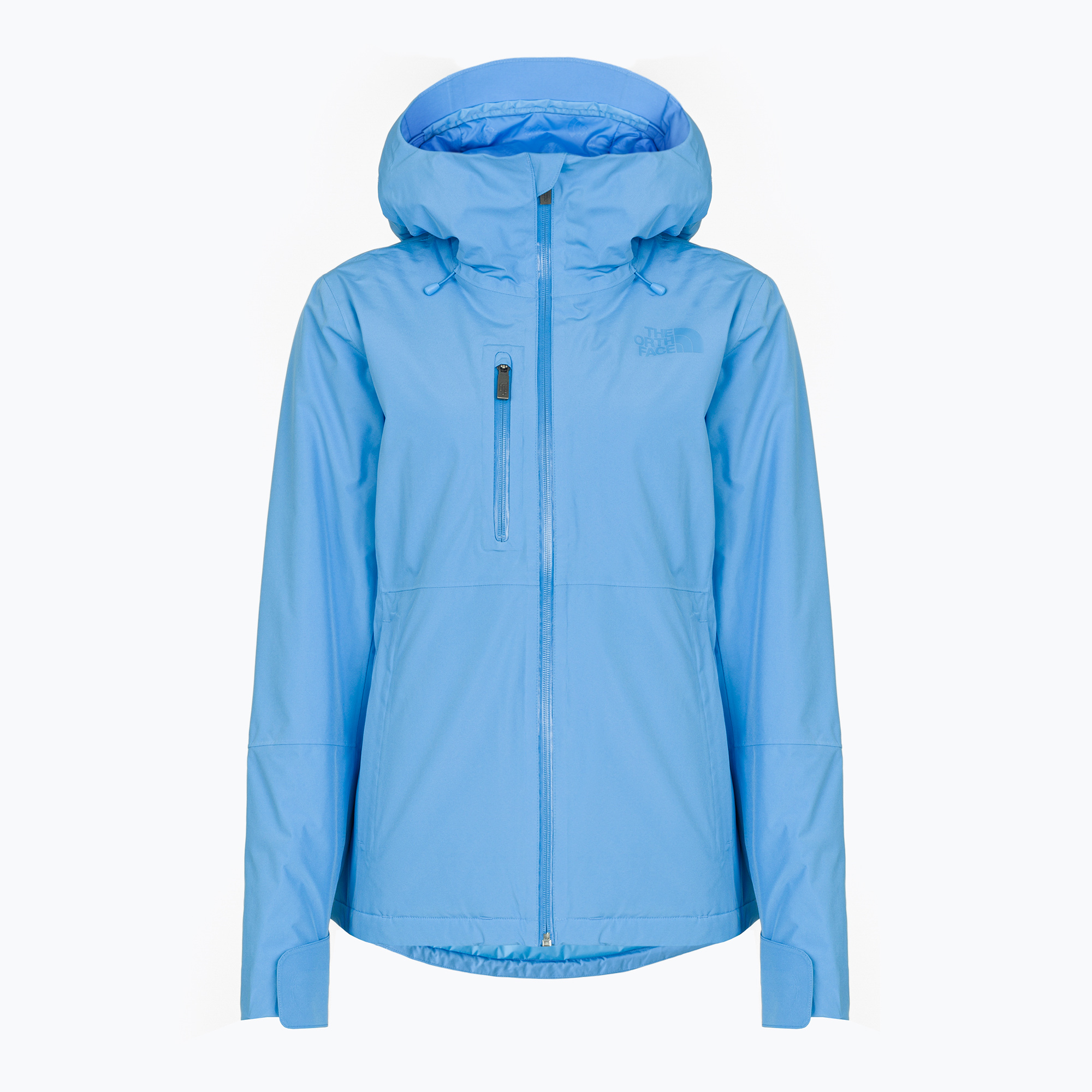 Дамско ски яке The North Face Descendit marina blue