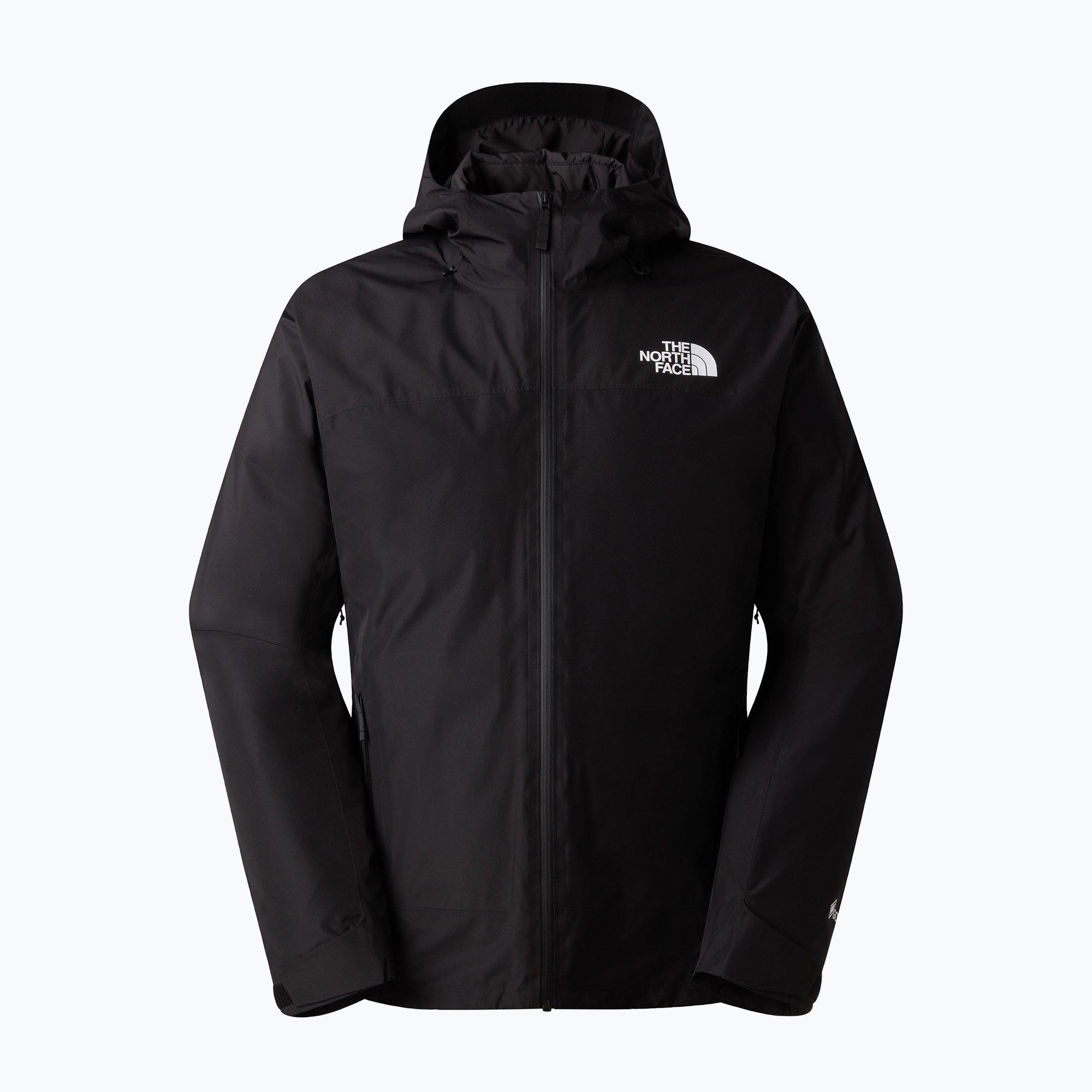 Kurtka 3w1 męska The North Face Mountain Light Triclimate Gtx black/npf/r 