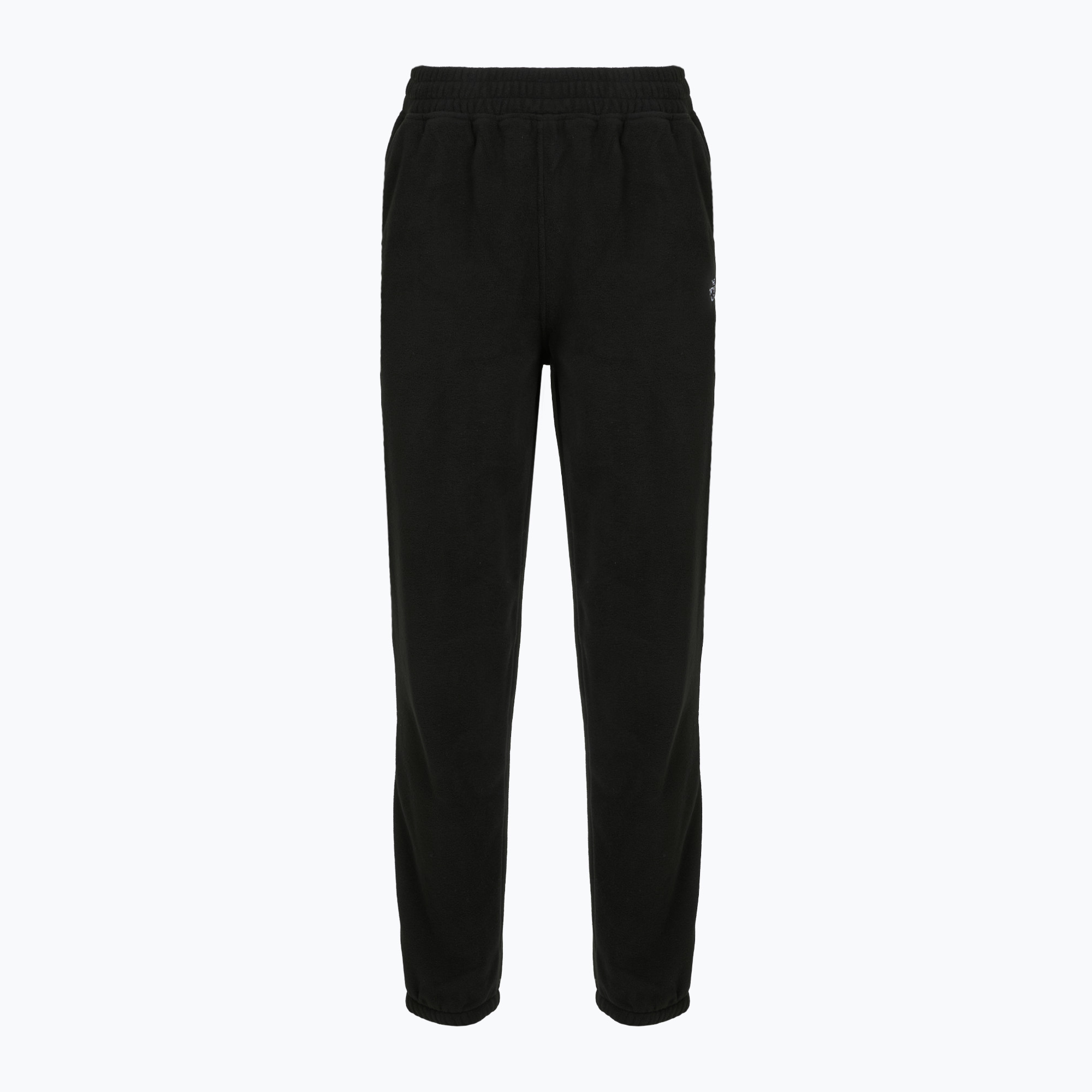 Дамски панталони The North Face Glacier Fleece black