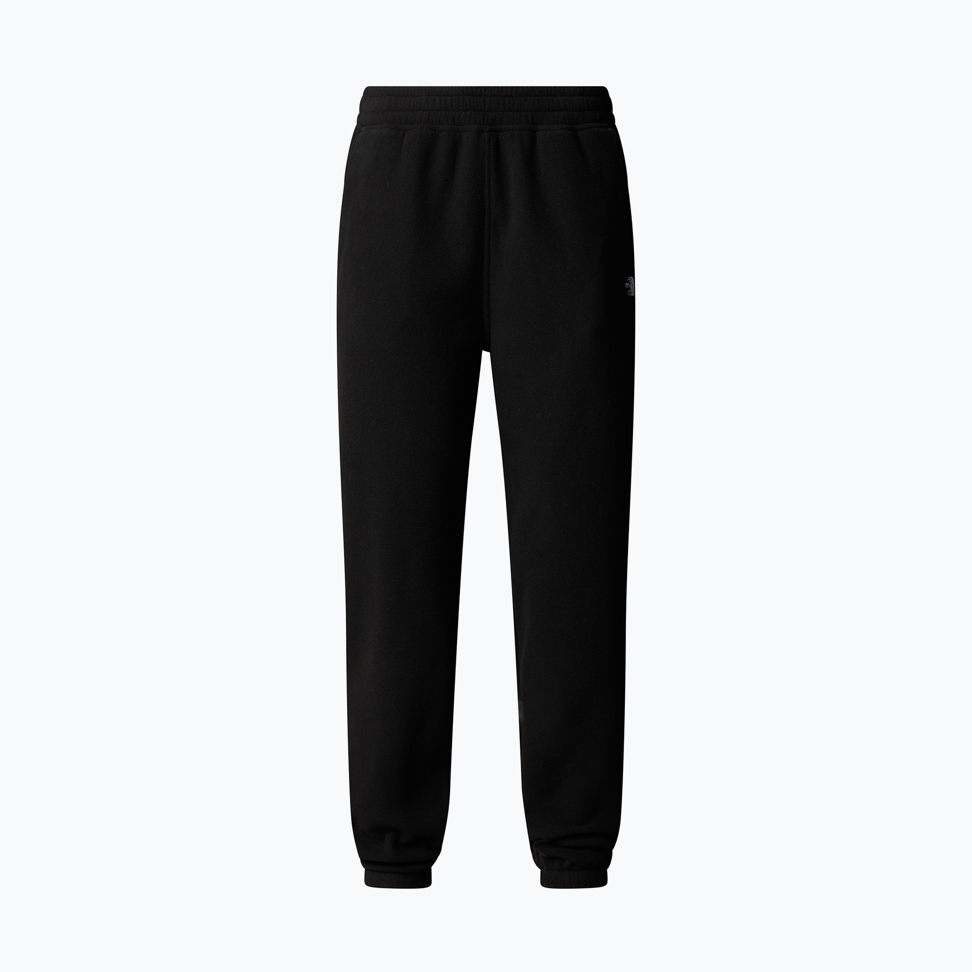 Spodnie damskie The North Face Glacier Fleece black 