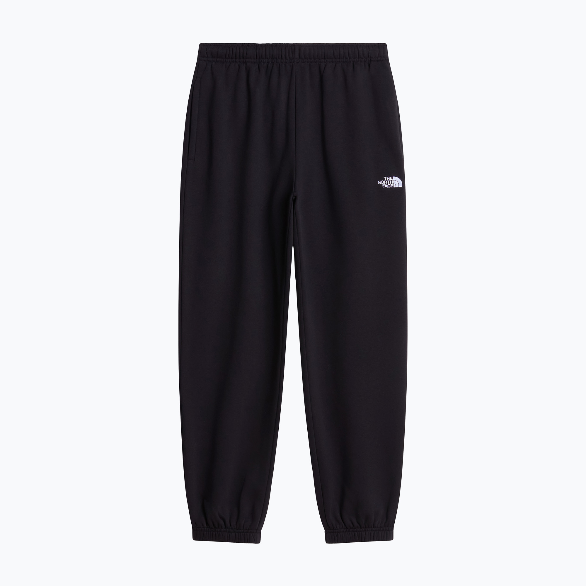 Дамски панталони The North Face Evolution Simple Dome Regular tnf black