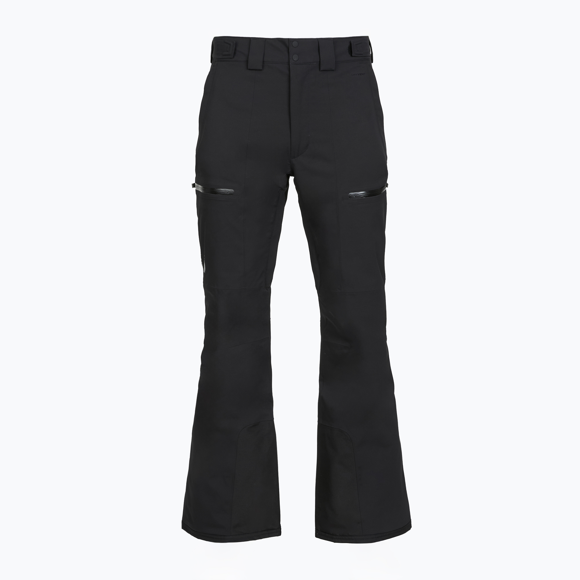 Pantaloni de schi pentru bărbați The North Face Chakal Regular black/black