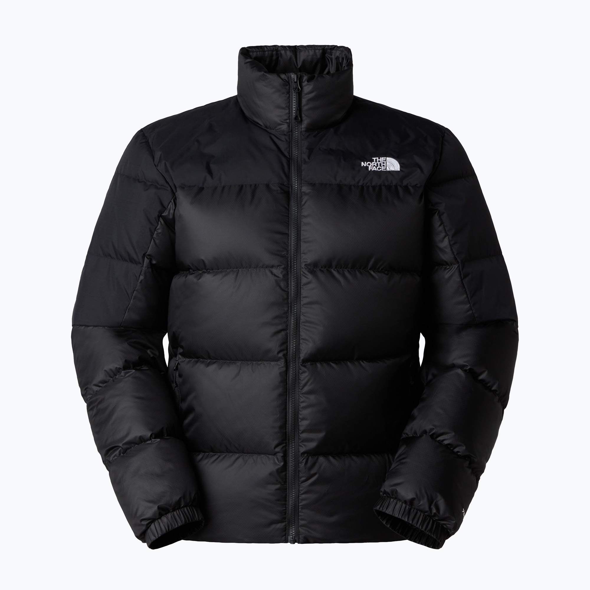 Geacă cu puf pentru bărbați The North Face Diablo Down 2.0 Jacket black/black/recycled down (Diablo Down 2.0 Jacket NF0A8993GOC1)