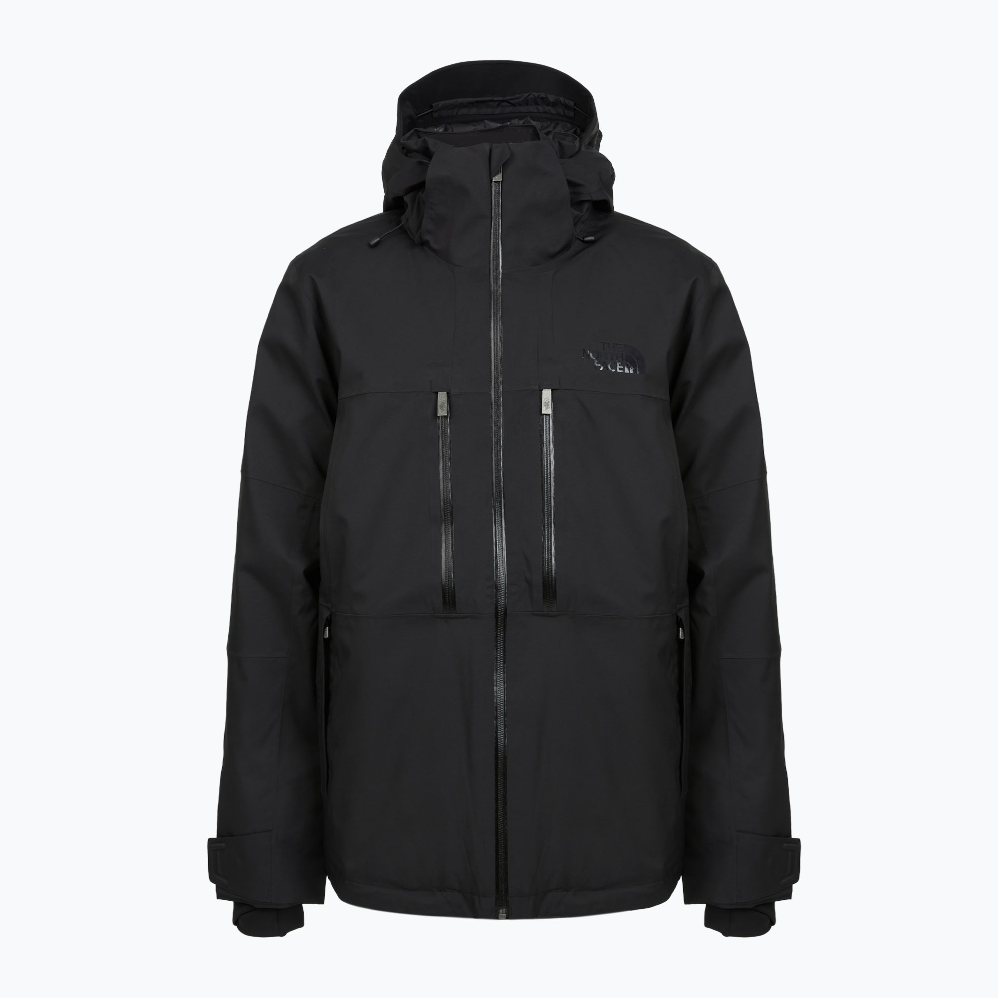 Мъжко ски яке The North Face Chakal black/black