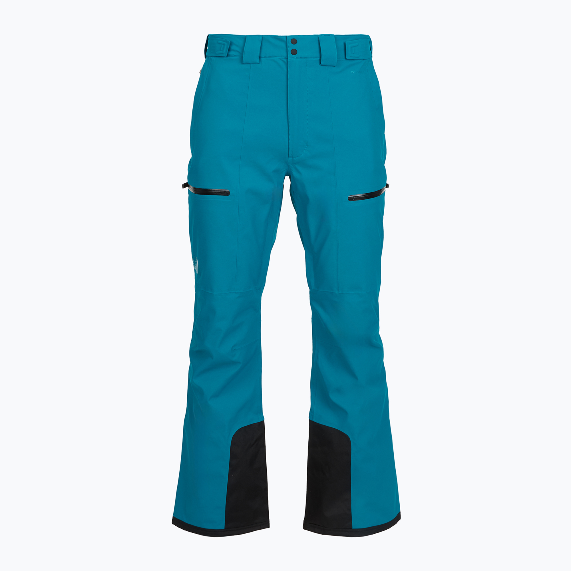 Pantaloni de schi pentru bărbați The North Face Chakal Regular dusk blue