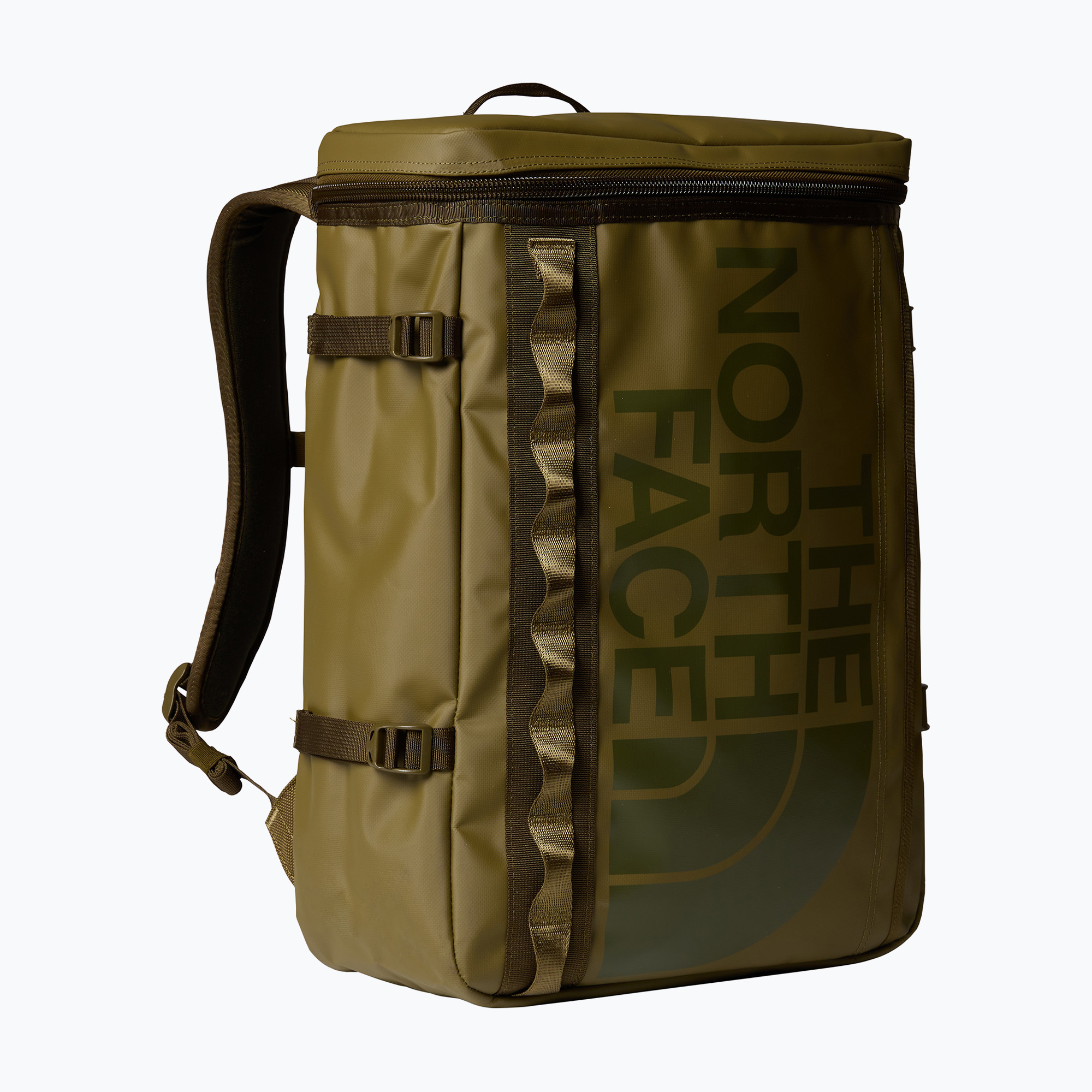 Plecak miejski The North Face Base Camp Fuse Box 30 l caraway seed/sycamore 