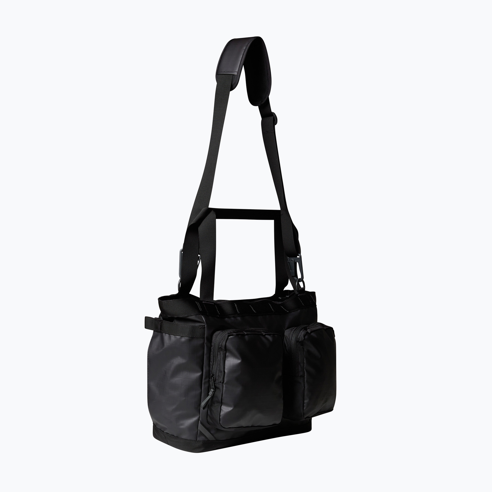 Torba The North Face Base Camp Voyager Tote 25 l black/asphalt grey 