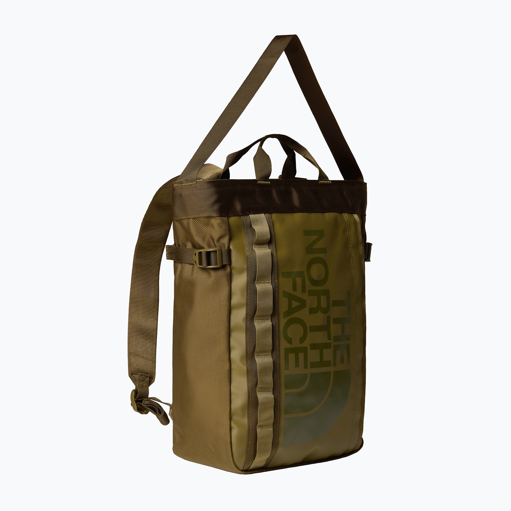 Torba The North Face Base Camp Tote Pack 19 l caraway seed/sycamore 