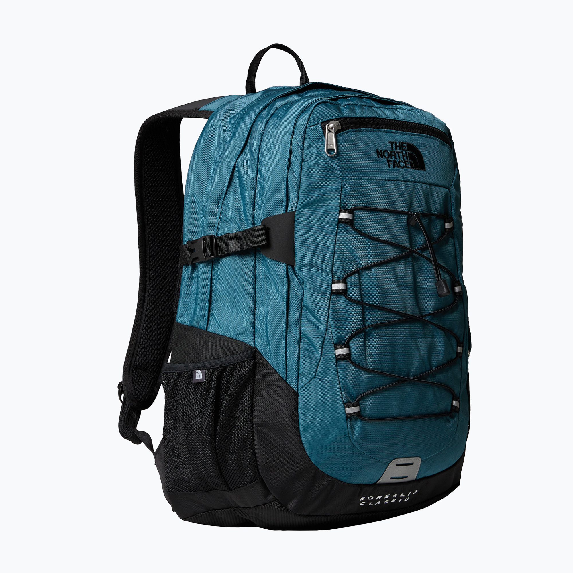 The North Face Borealis Classic 29 l space/black urban backpack (29 l)