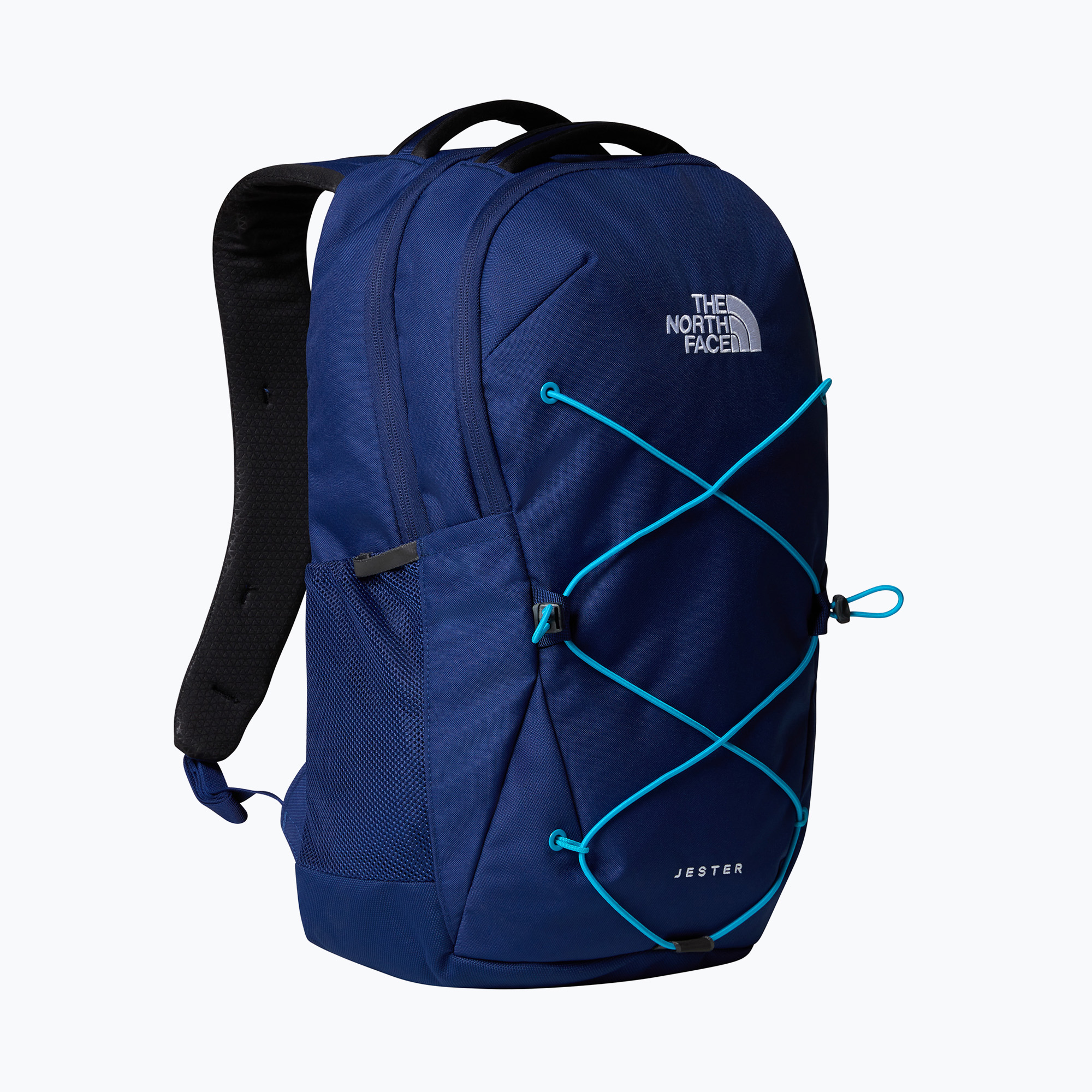 Plecak miejski The North Face Jester 28 l eagle blue/meridian blue 