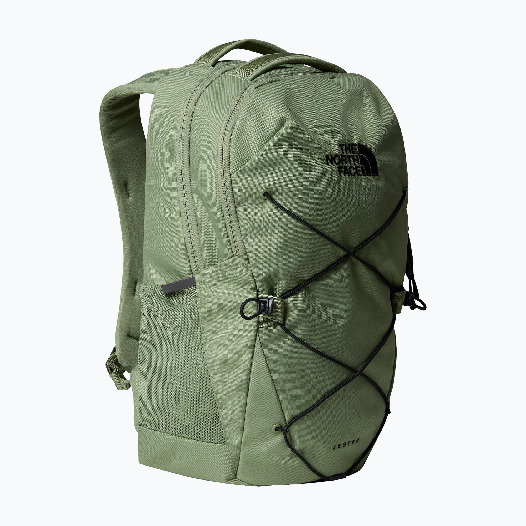 Plecak miejski The North Face Jester 28 l bark mist/black 