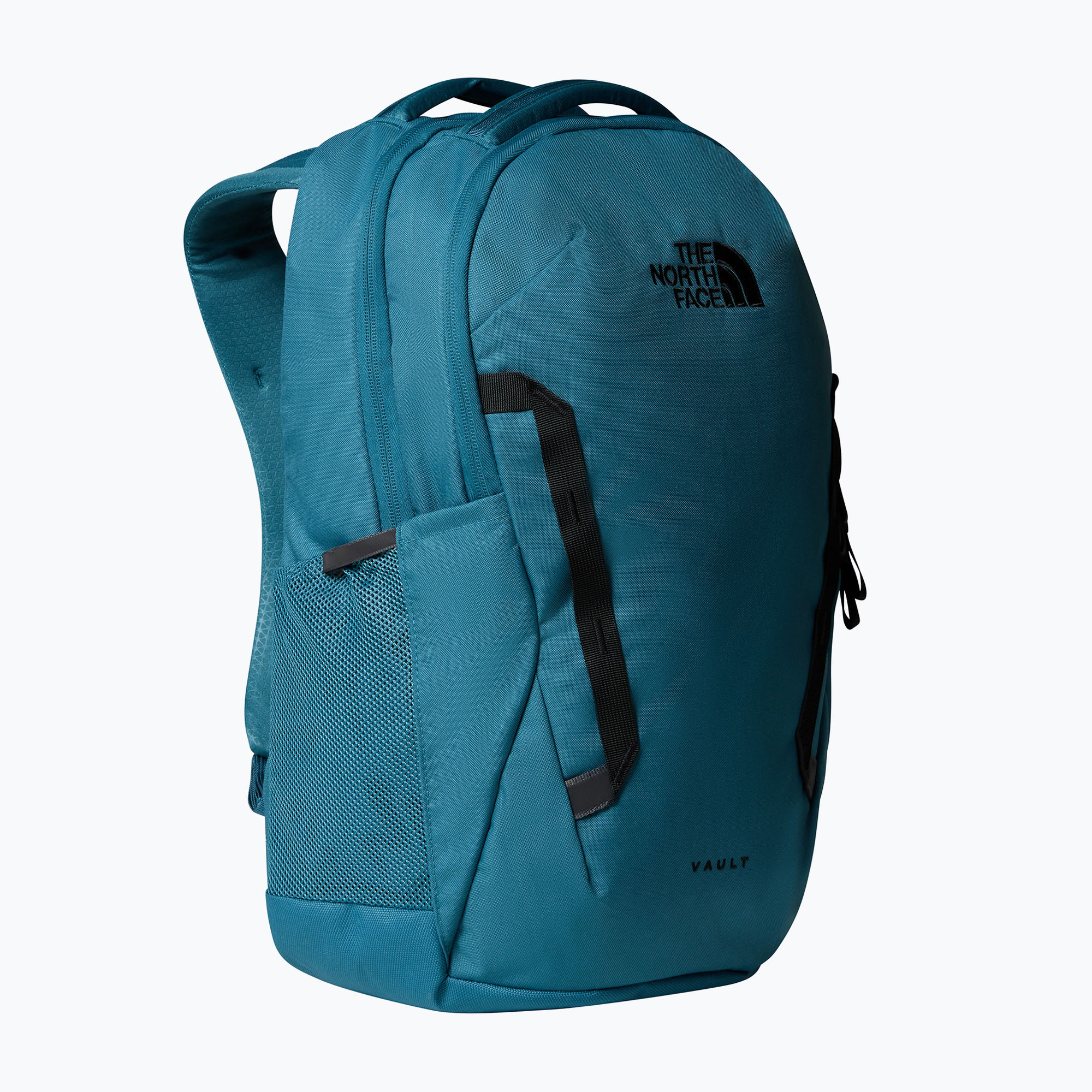 Plecak miejski The North Face Vault 27 l space/black 