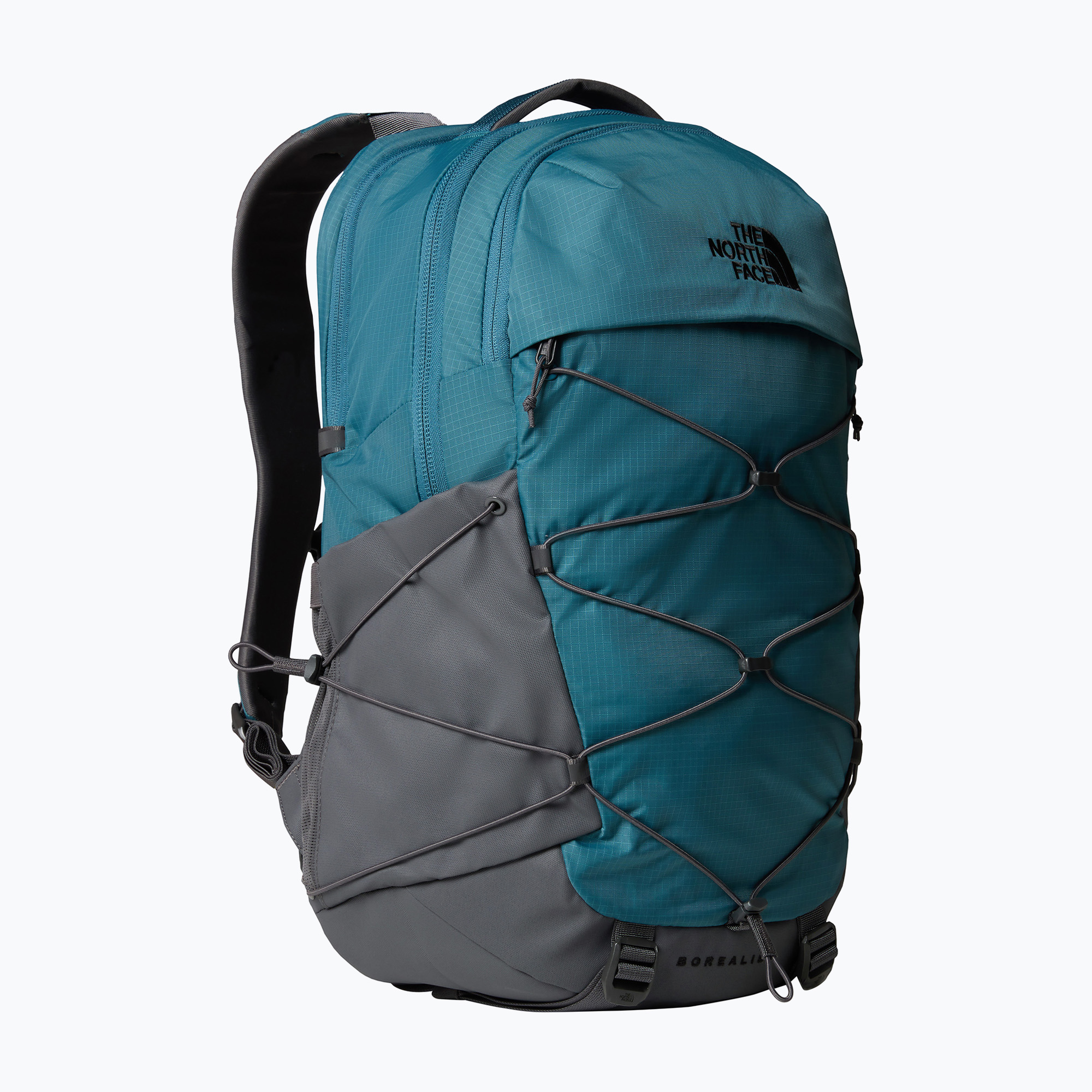 Plecak miejski The North Face Borealis 28 l space/anthracite grey 