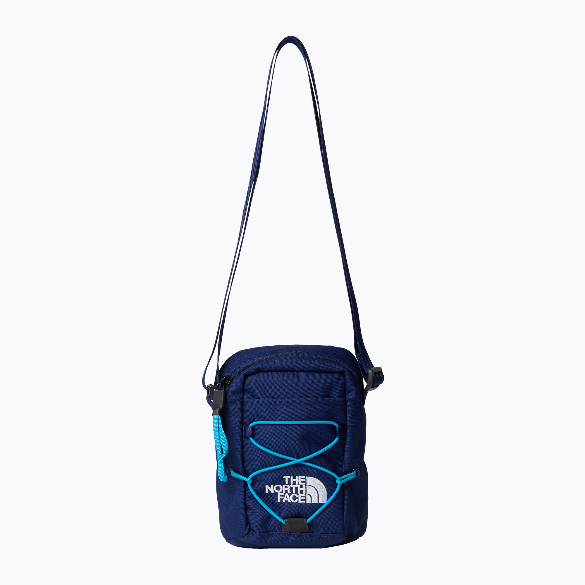 Saszetka The North Face Jester Crossbody 2.3 l eagle blue/meridian blue 
