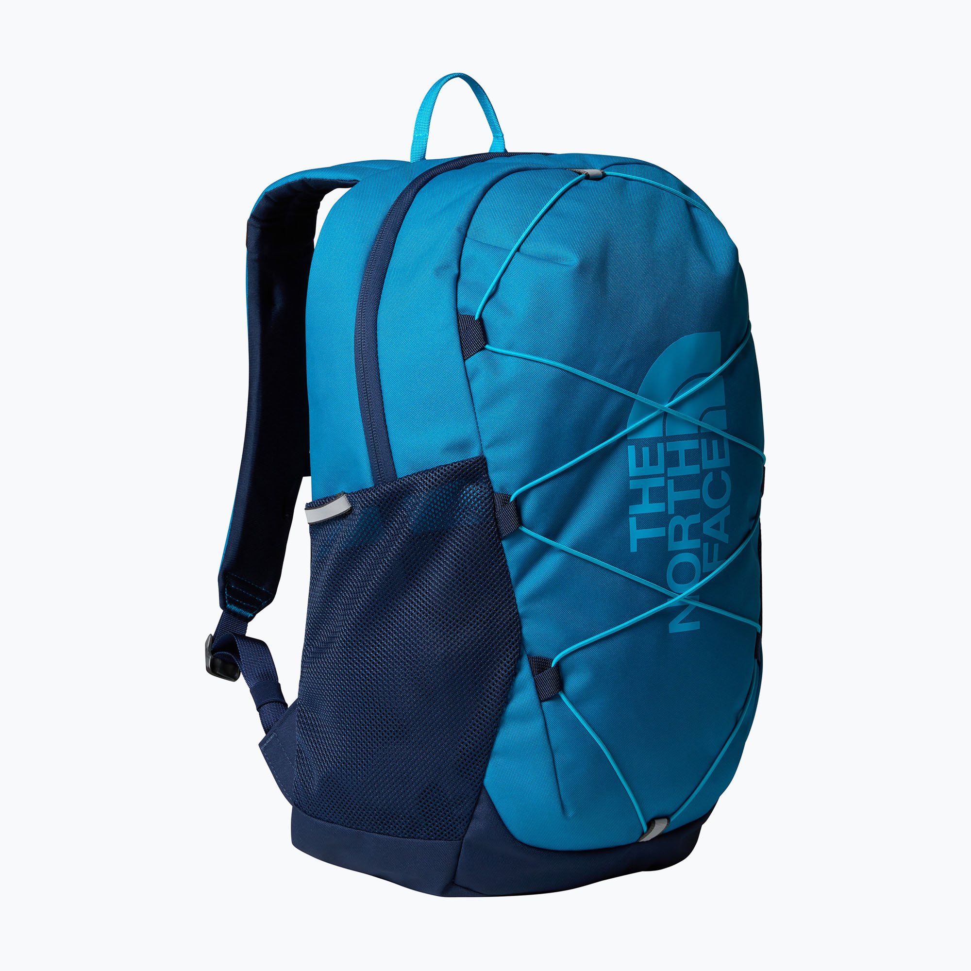 Plecak miejski dziecięcy The North Face Court Jester 24,5 l dusk blue/summit navy 