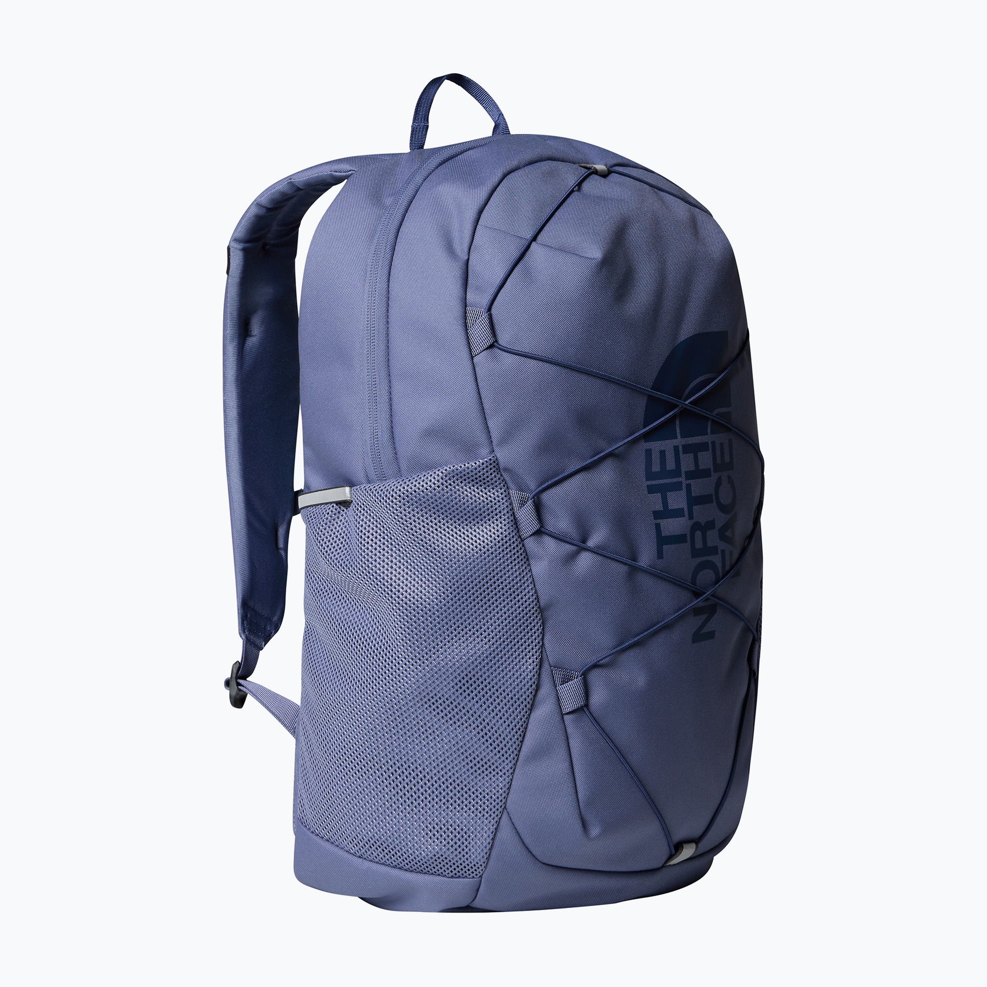 Plecak miejski dziecięcy The North Face Court Jester 24,5 l twilight galaxy/lite lilac 