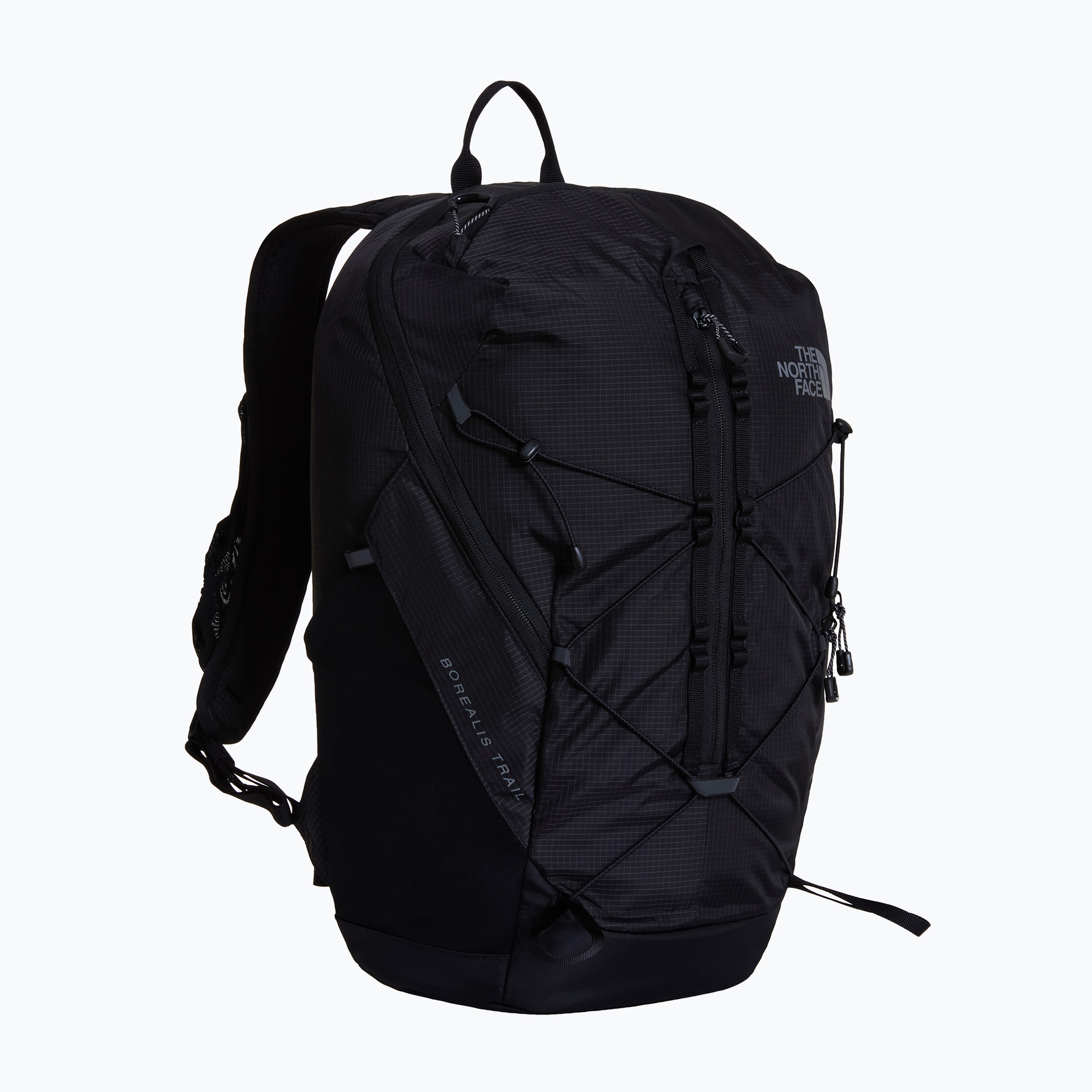 Plecak turystyczny The North Face Borealis Trail 27 l tnf black