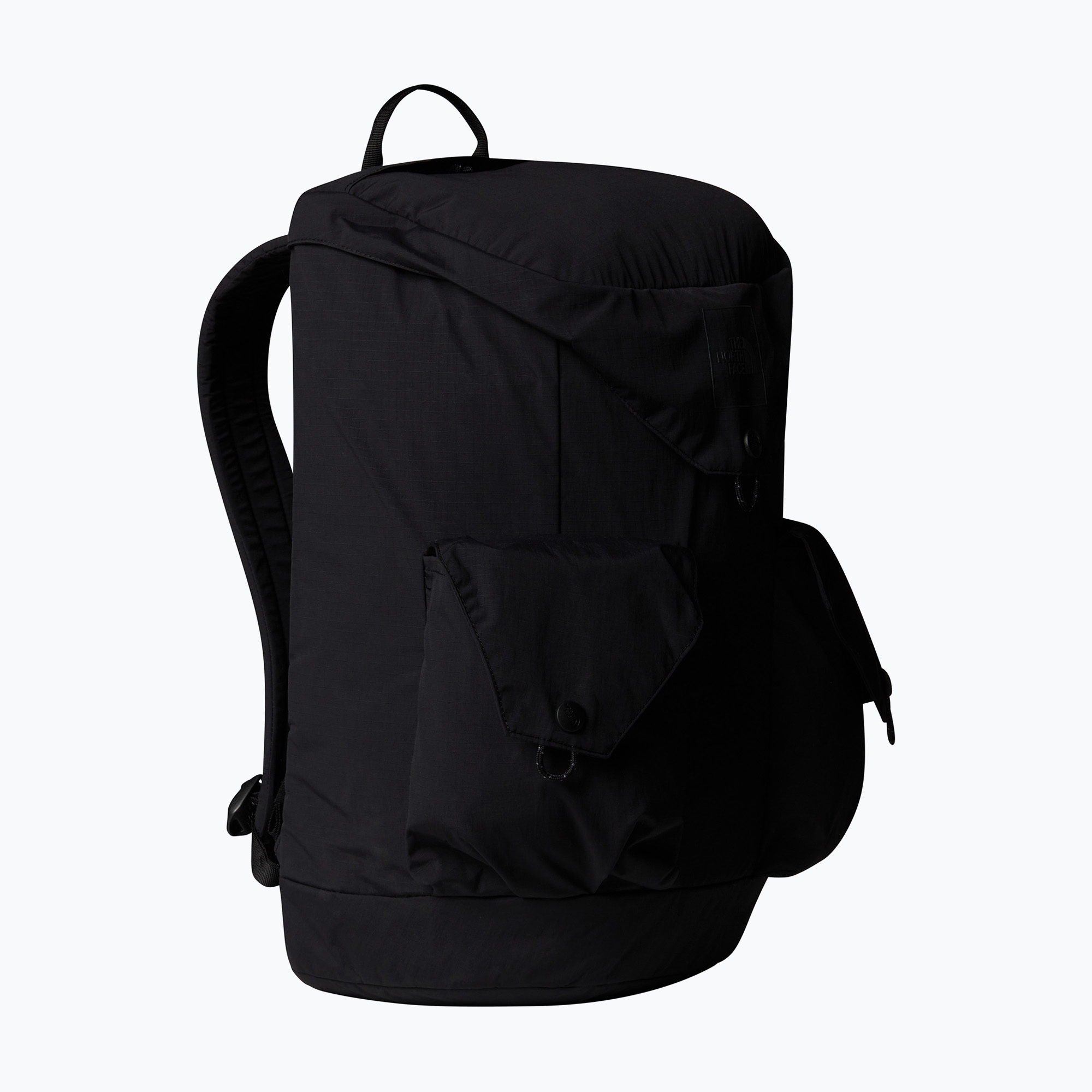 Plecak miejski The North Face Glen Canyon black 