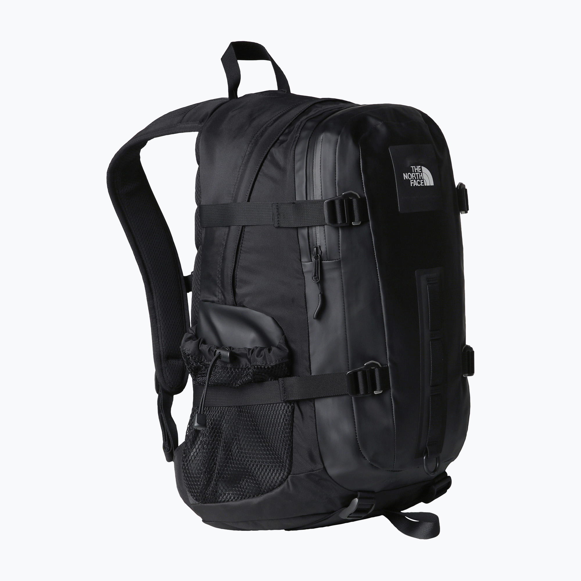 Rucsac de oraș The North Face Hot Shot Base Camp 25,5 l tnf black