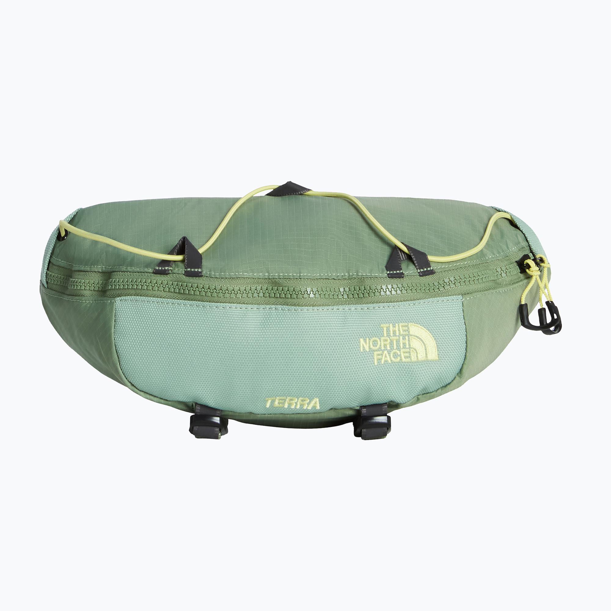 Чантичка за кръстна The North Face Terra Lumbar 3 dark mist/slate