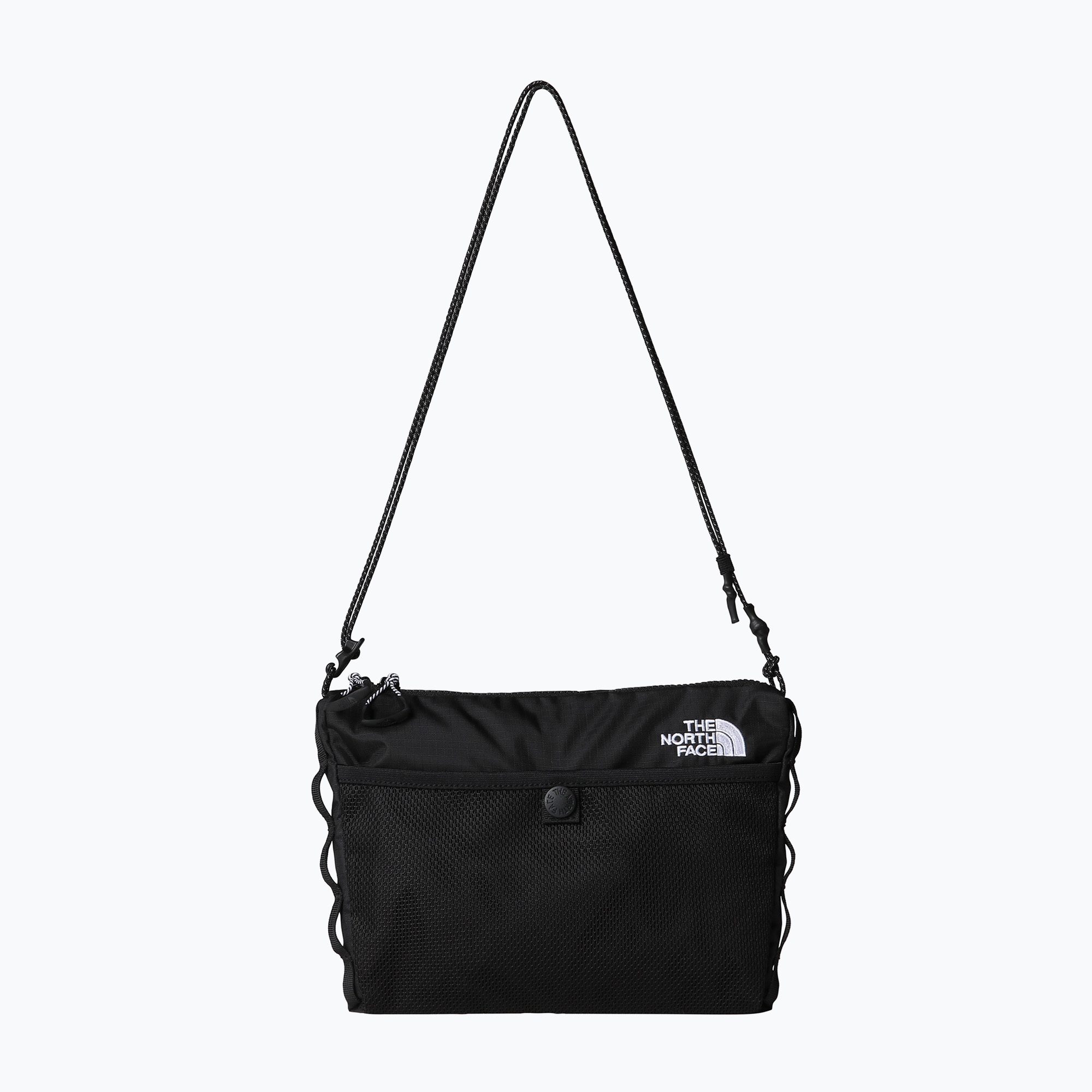 Ľadvinka The North Face Terra Lumbar 1 l black/white
