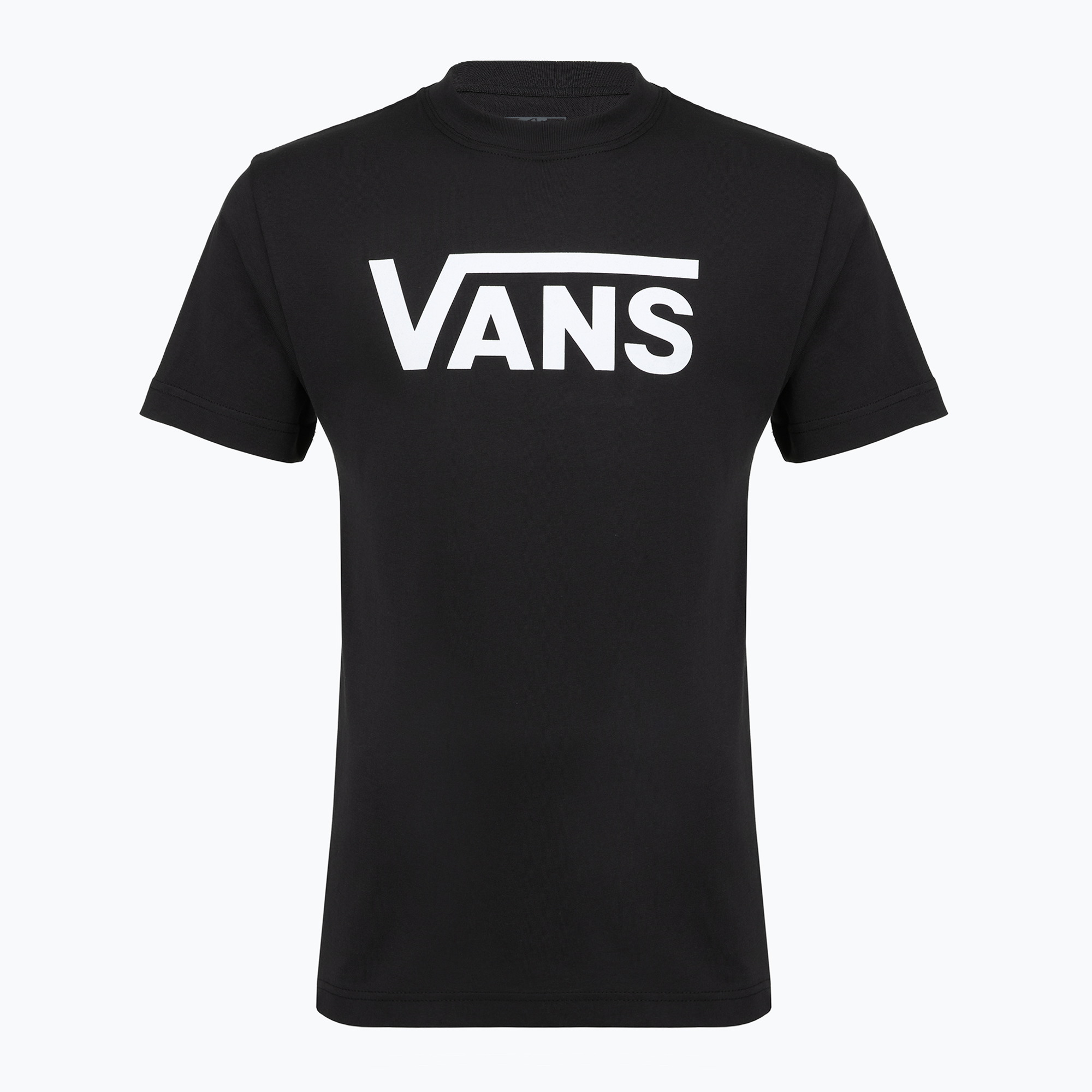 Tricou pentru bărbați Vans Classic Tee black