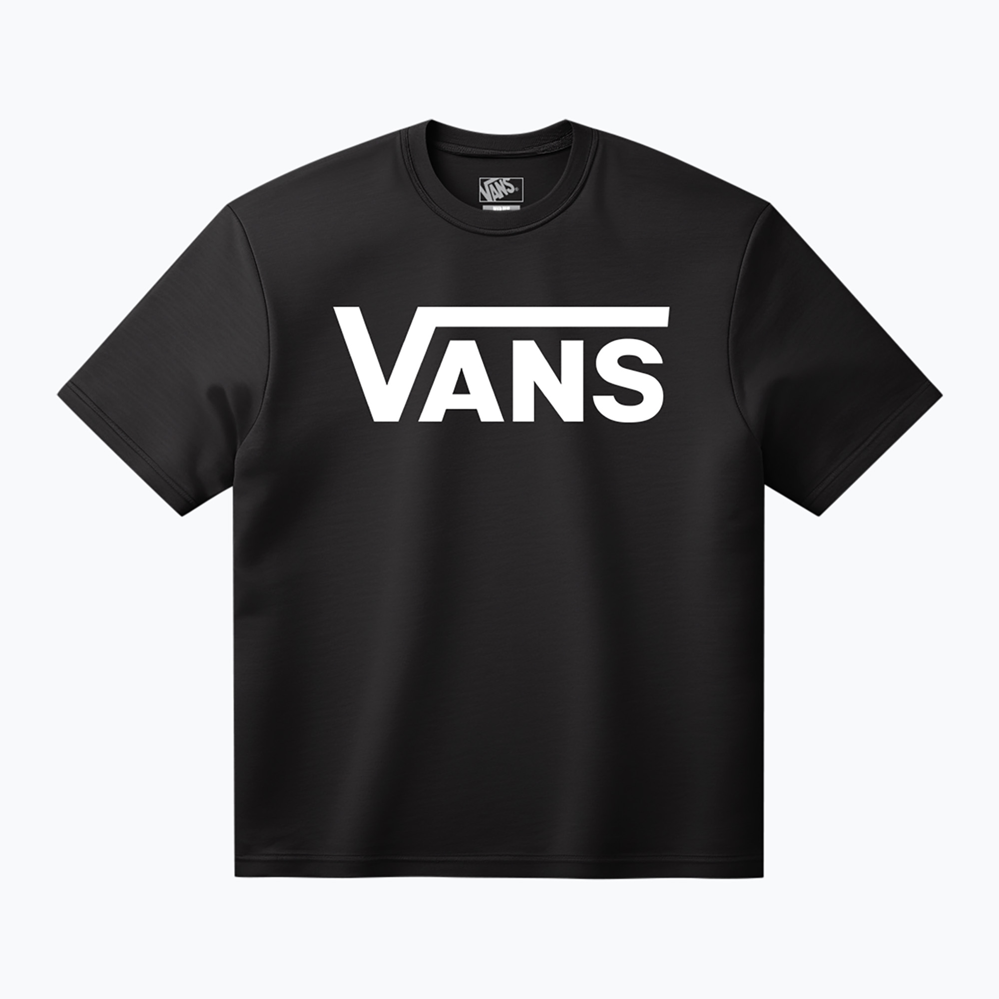 Мъжка тениска Vans Classic Tee black