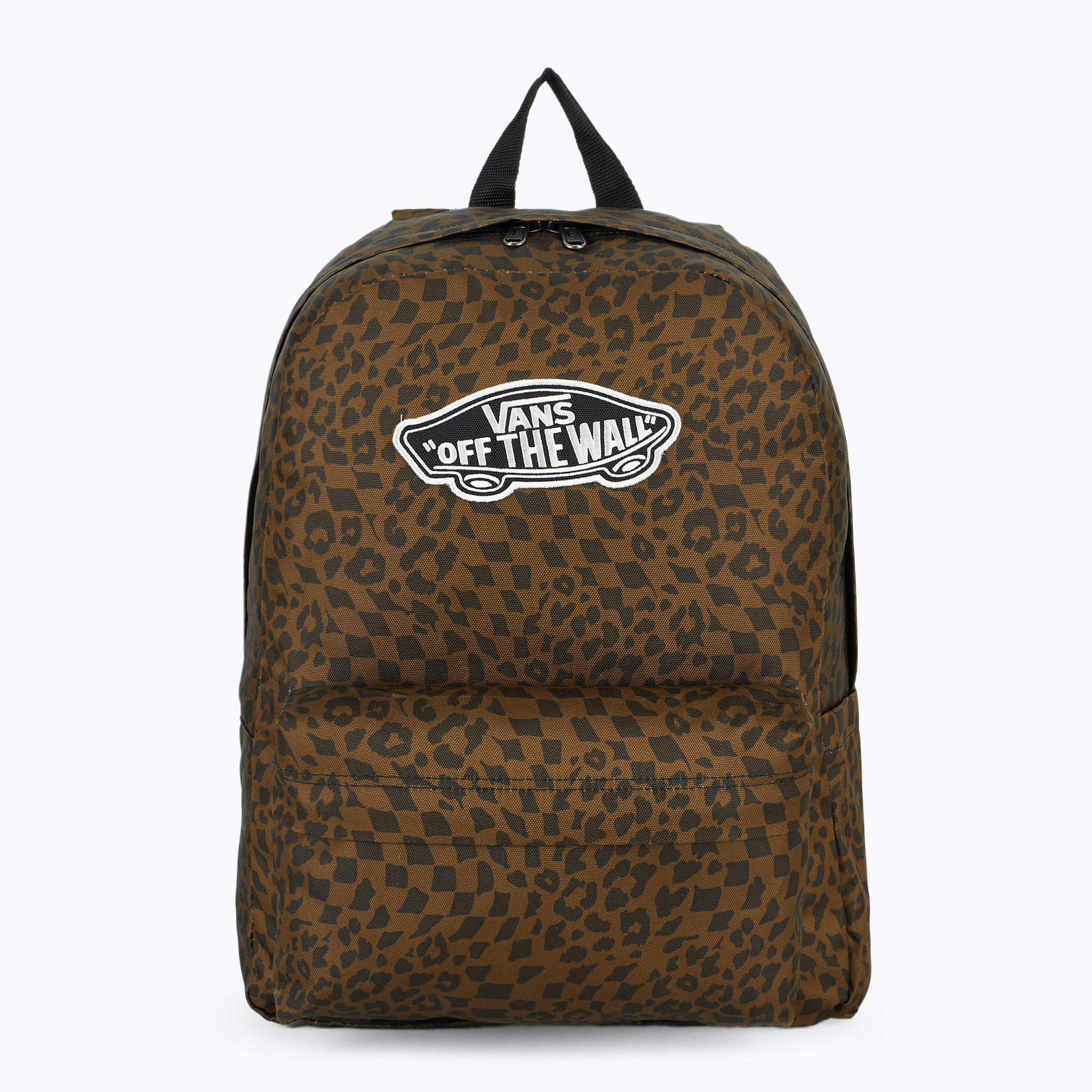 Plecak miejski Vans Old Skool Classic 22 l dachshund 