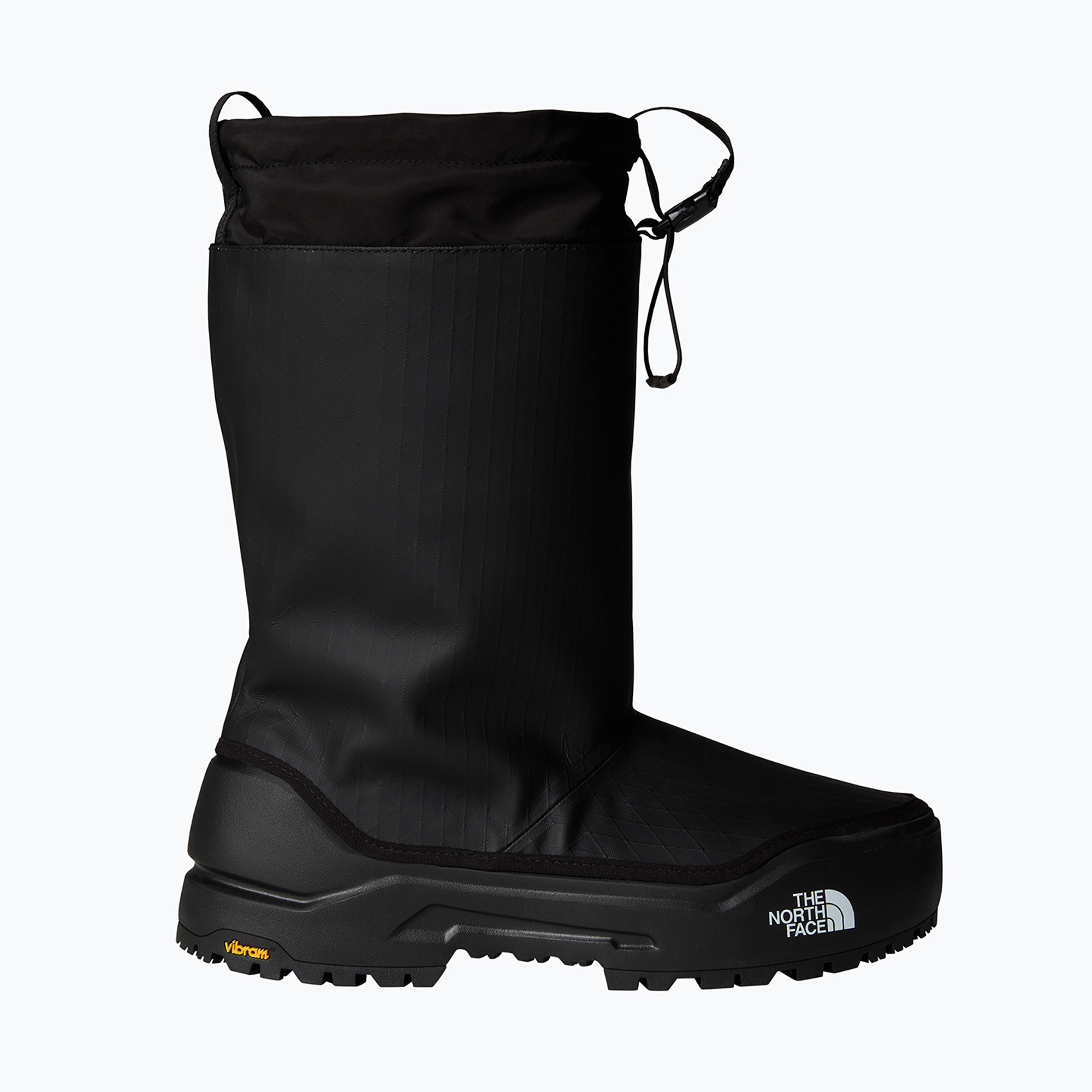 Ботуши за сняг The North Face Base Camp 200 Wp tnf black/tnf black