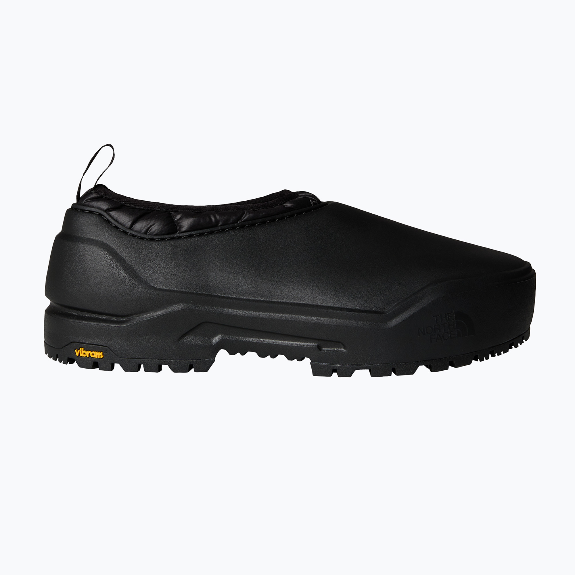 Ботуши за сняг The North Face Base Camp WP Mule tnf black/tnf black