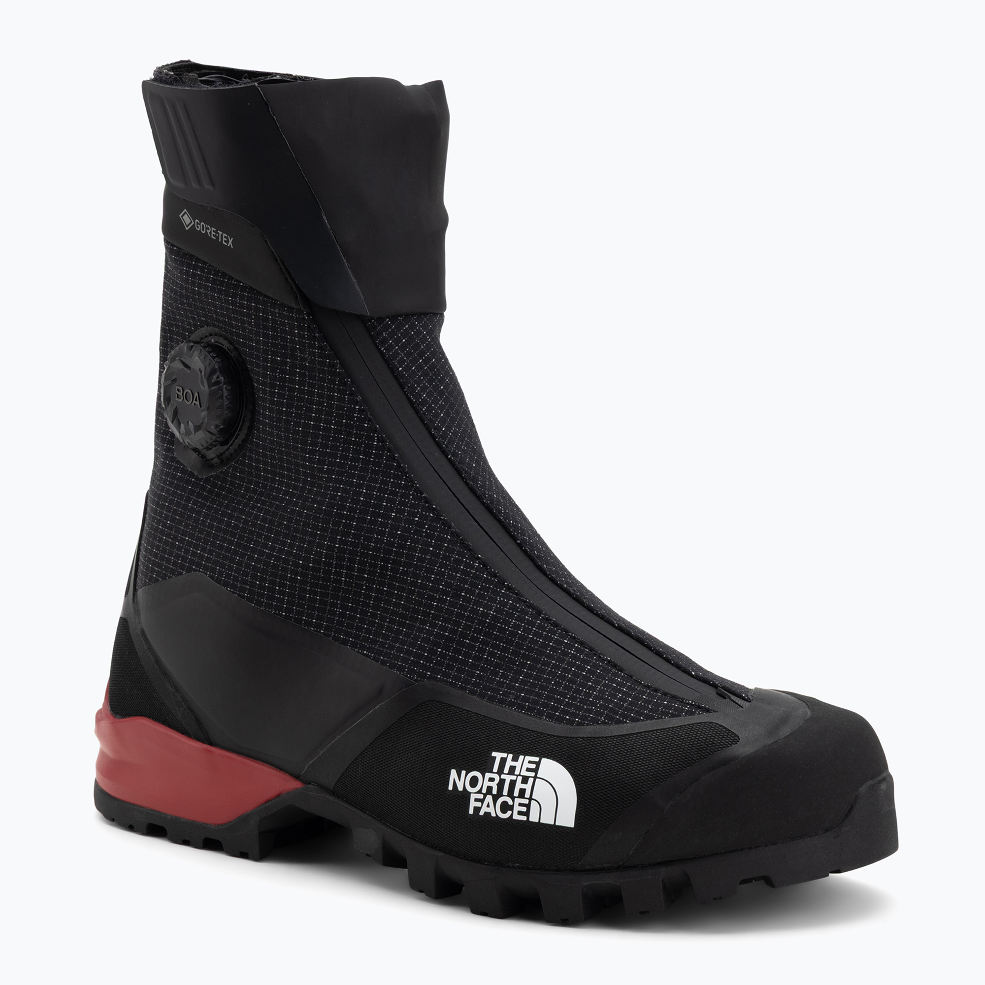 Buty wysokogórskie The North Face Summit Verto Sa GTX tnf black/tnf red 