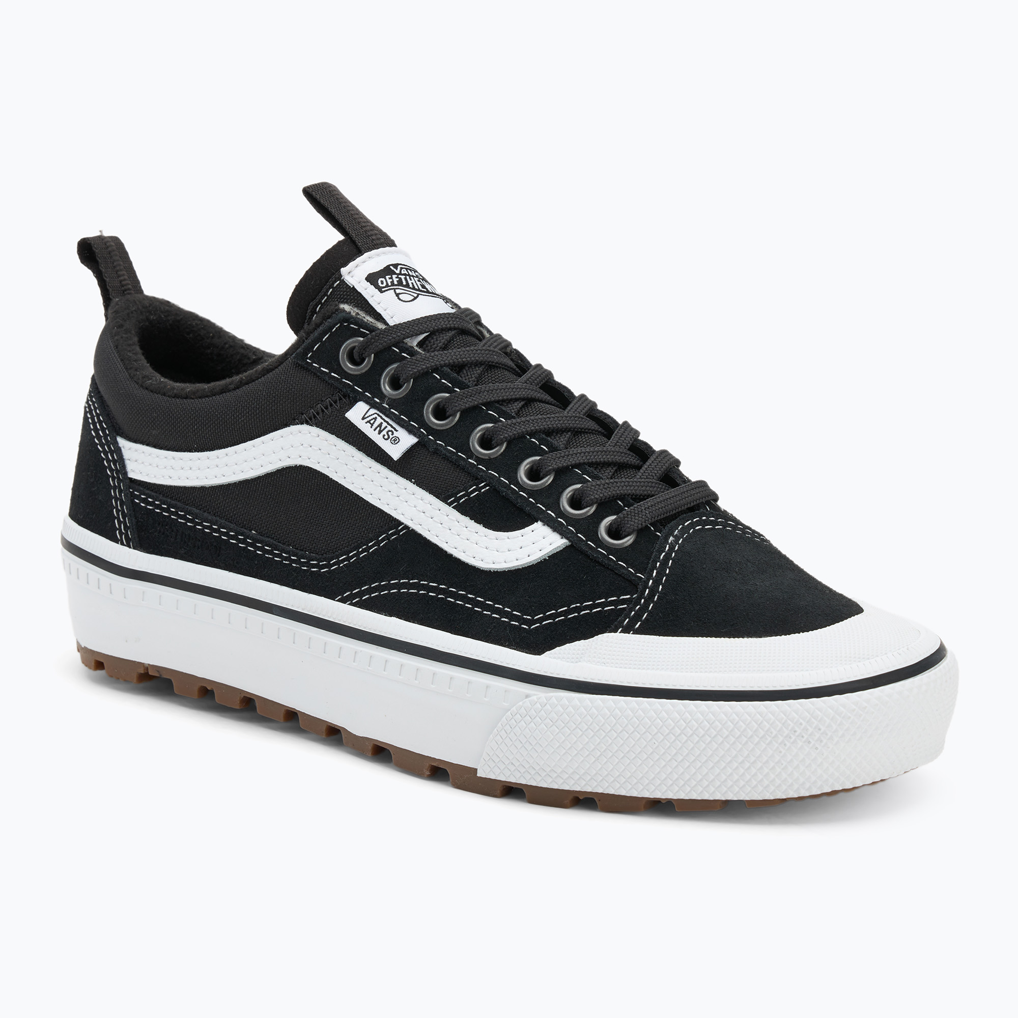 Buty Vans MTE Old Skool Waterproof Insulated black/white 