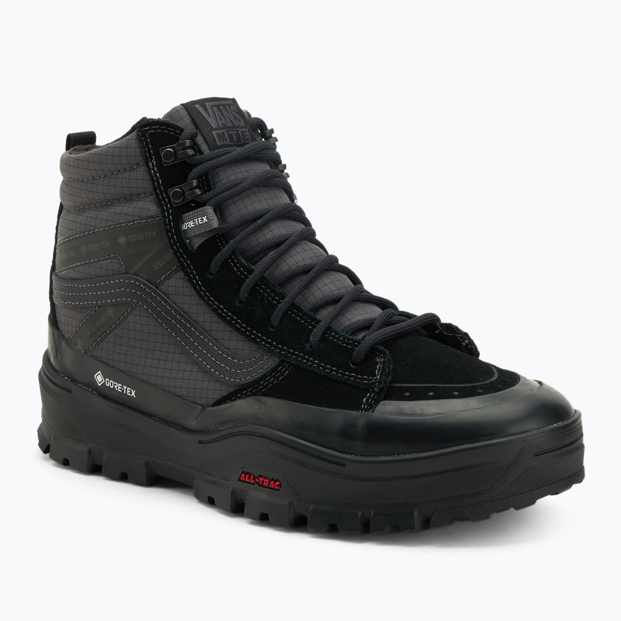 Buty Vans MTE Sk8-Hi Gore-Tex Insulated black/black 
