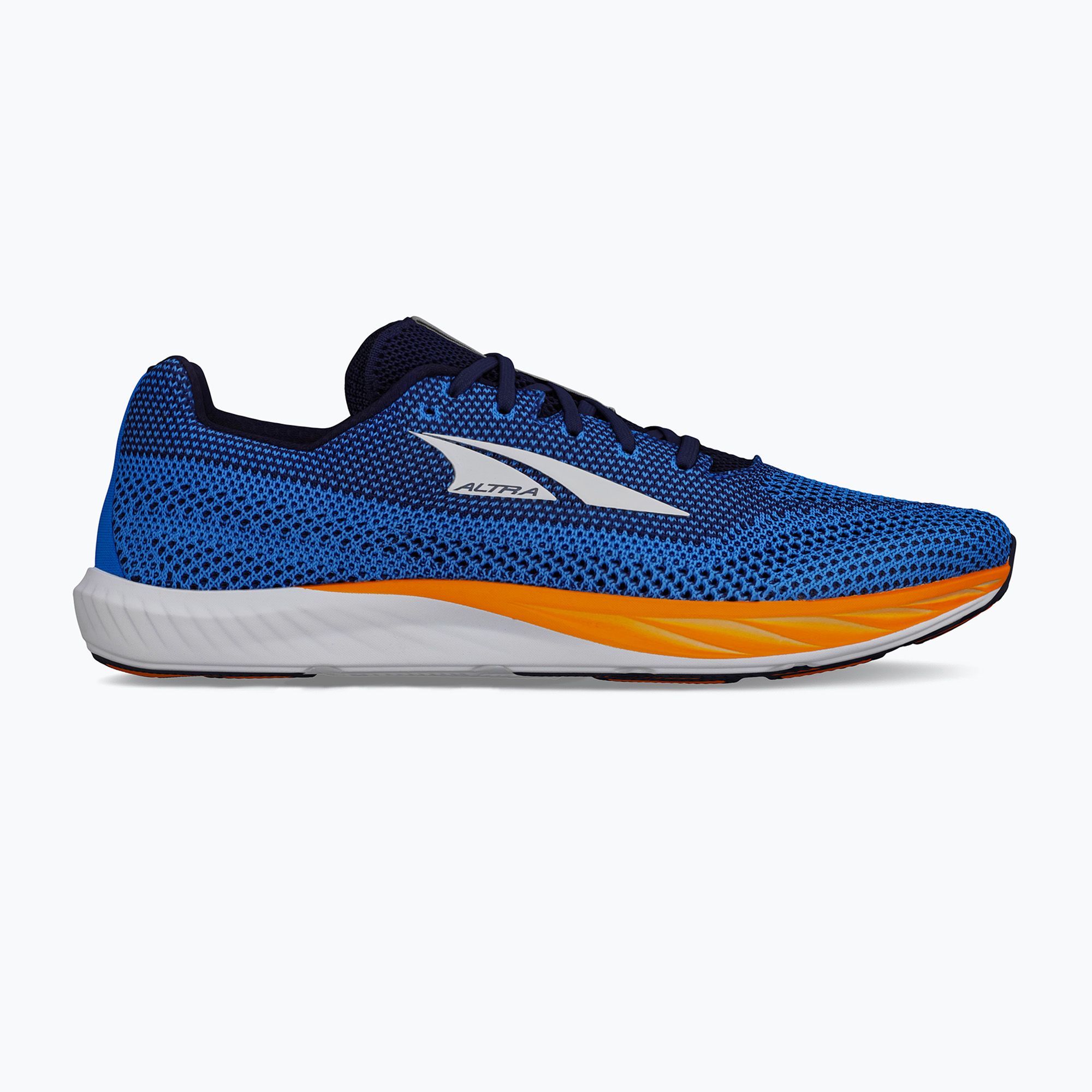 Buty do biegania męskie Altra Escalante Racer 2 blue 