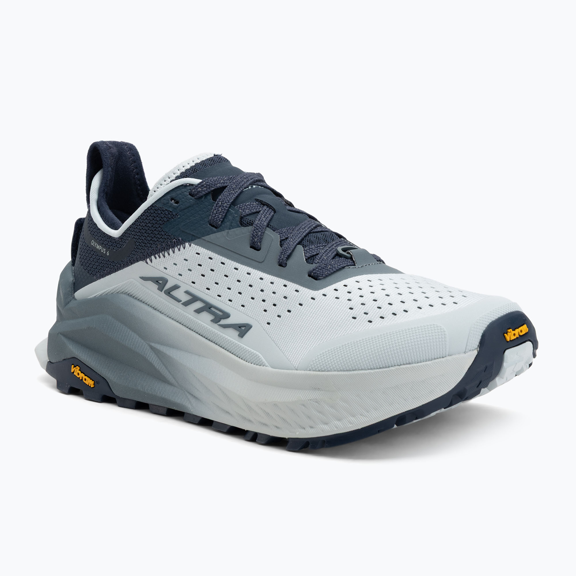 Buty do biegania męskie Altra Olympus 6 dark blue 