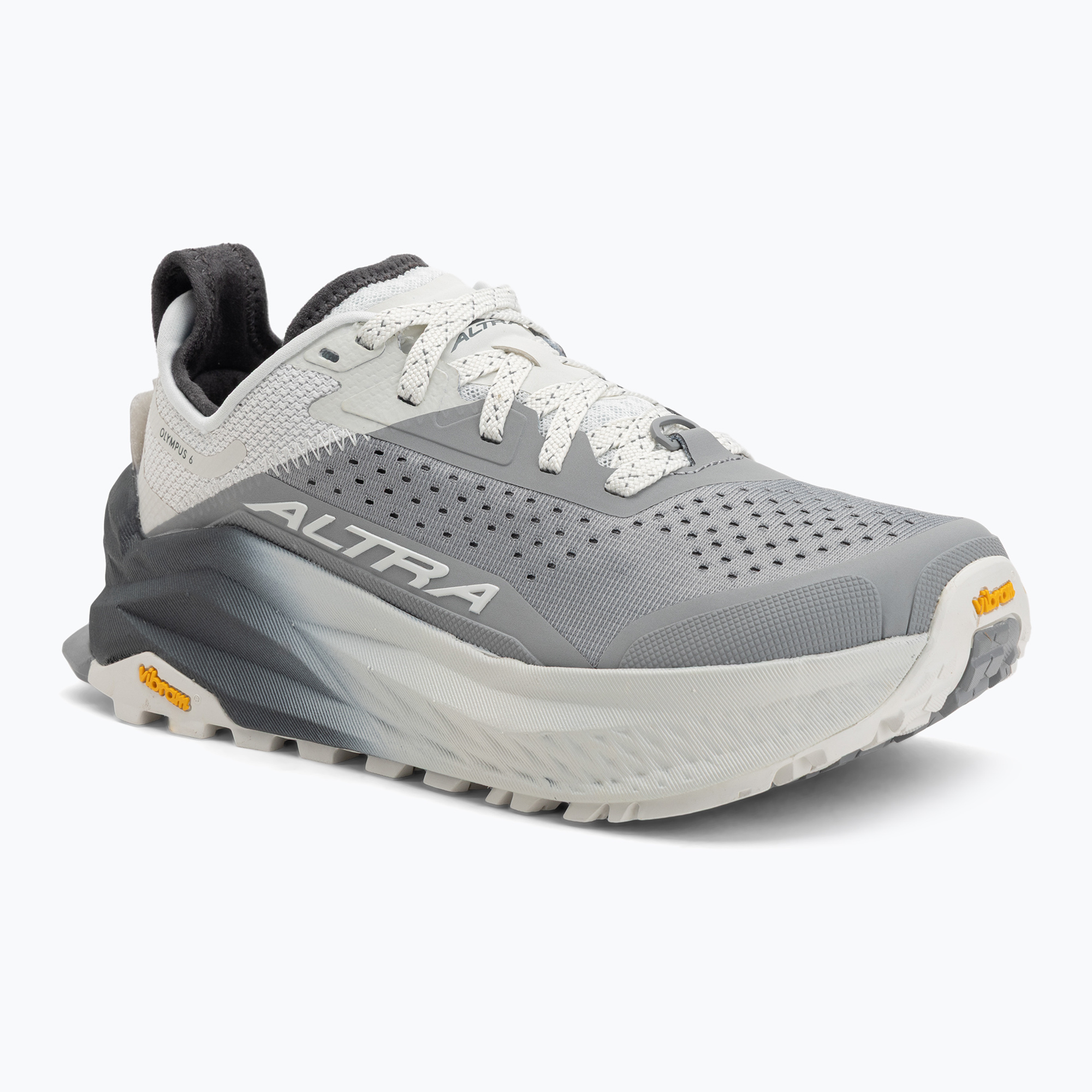 Buty do biegania damskie Altra Olympus 6 gray 